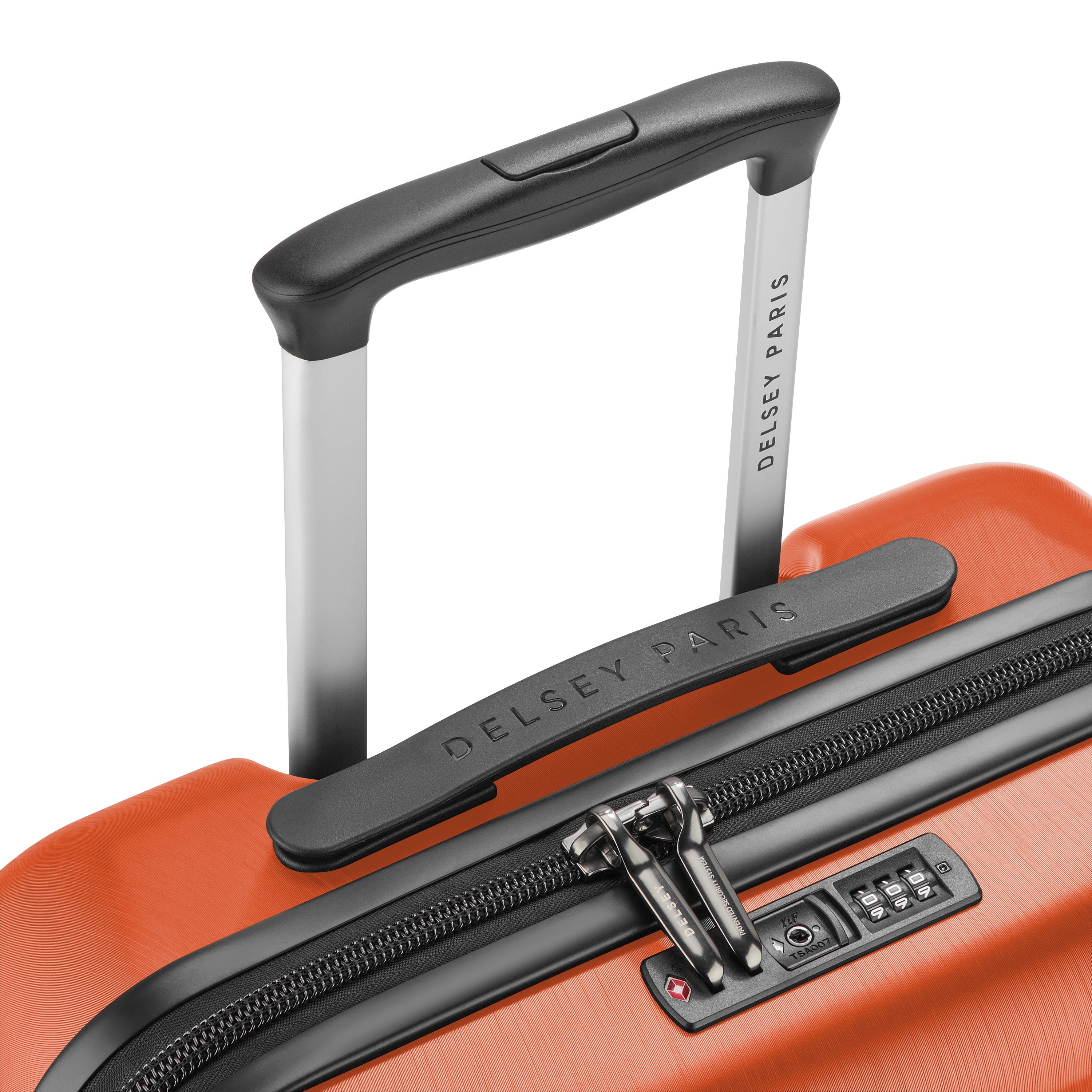 FREESTYLE| Maleta Cabina slim 55 CM ROJO