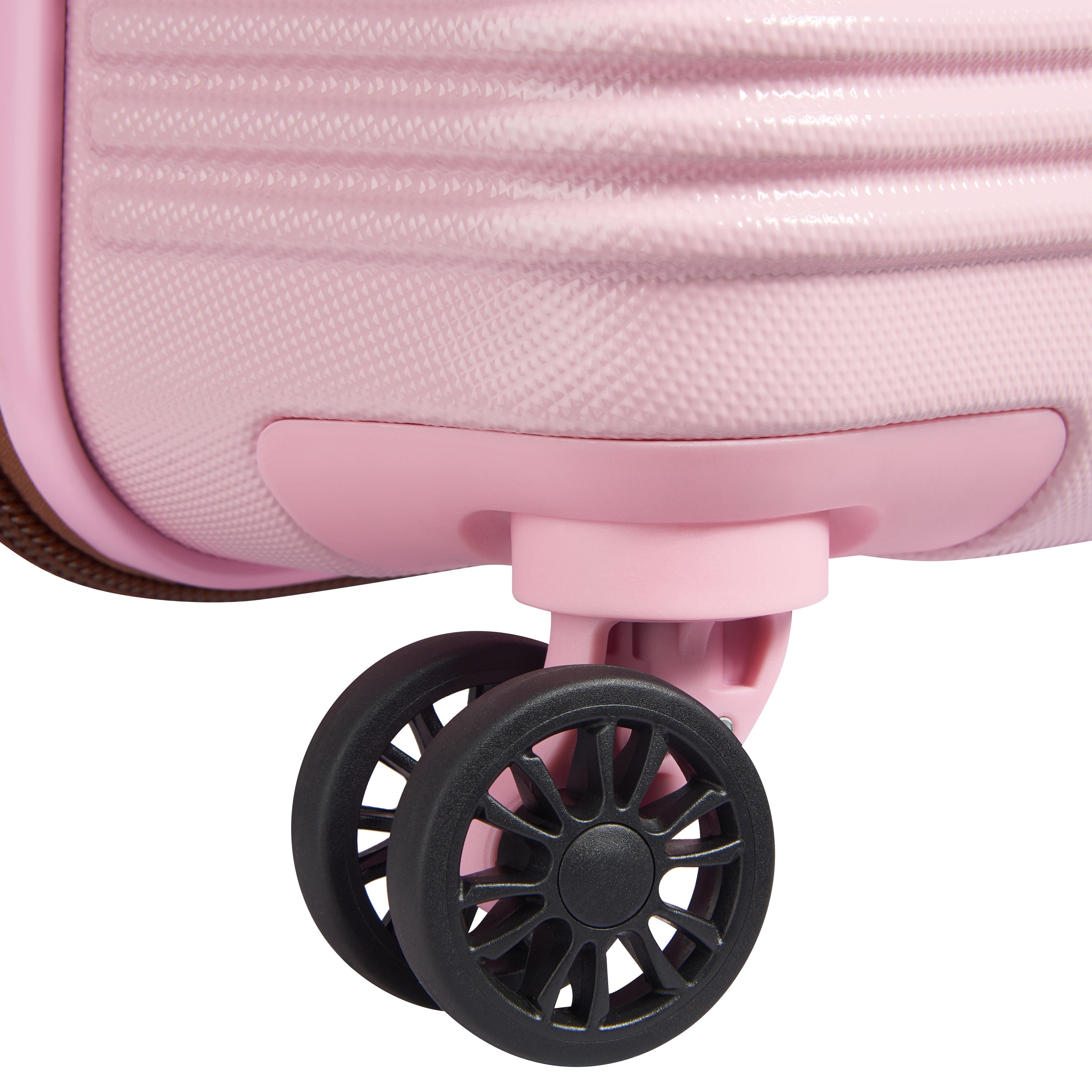 FREESTYLE| Maleta Cabina slim Expandible 55 CM PEONÍA
