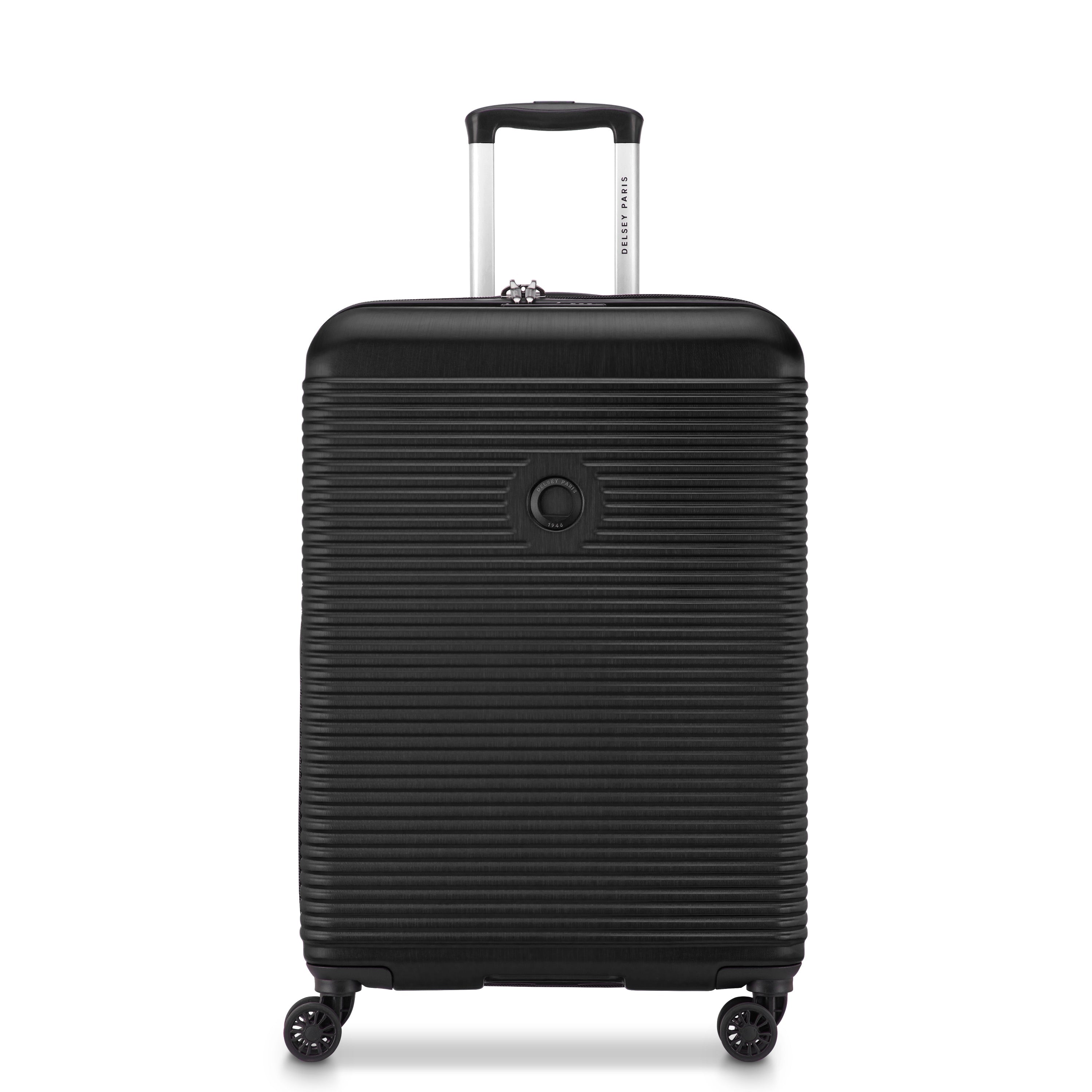 FREESTYLE| Suitcase Check-In 66 CM BLACK
