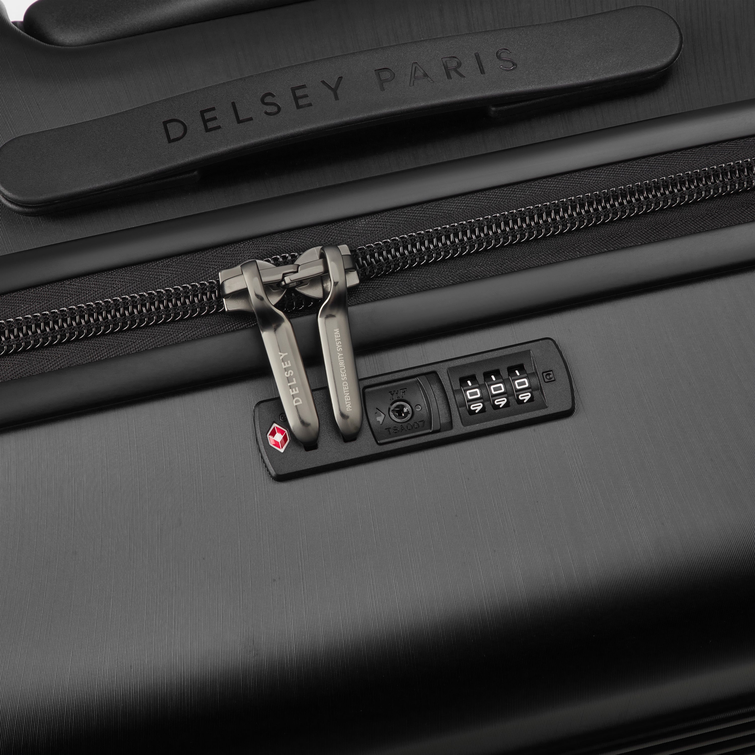 FREESTYLE| Suitcase Check-In 66 CM BLACK