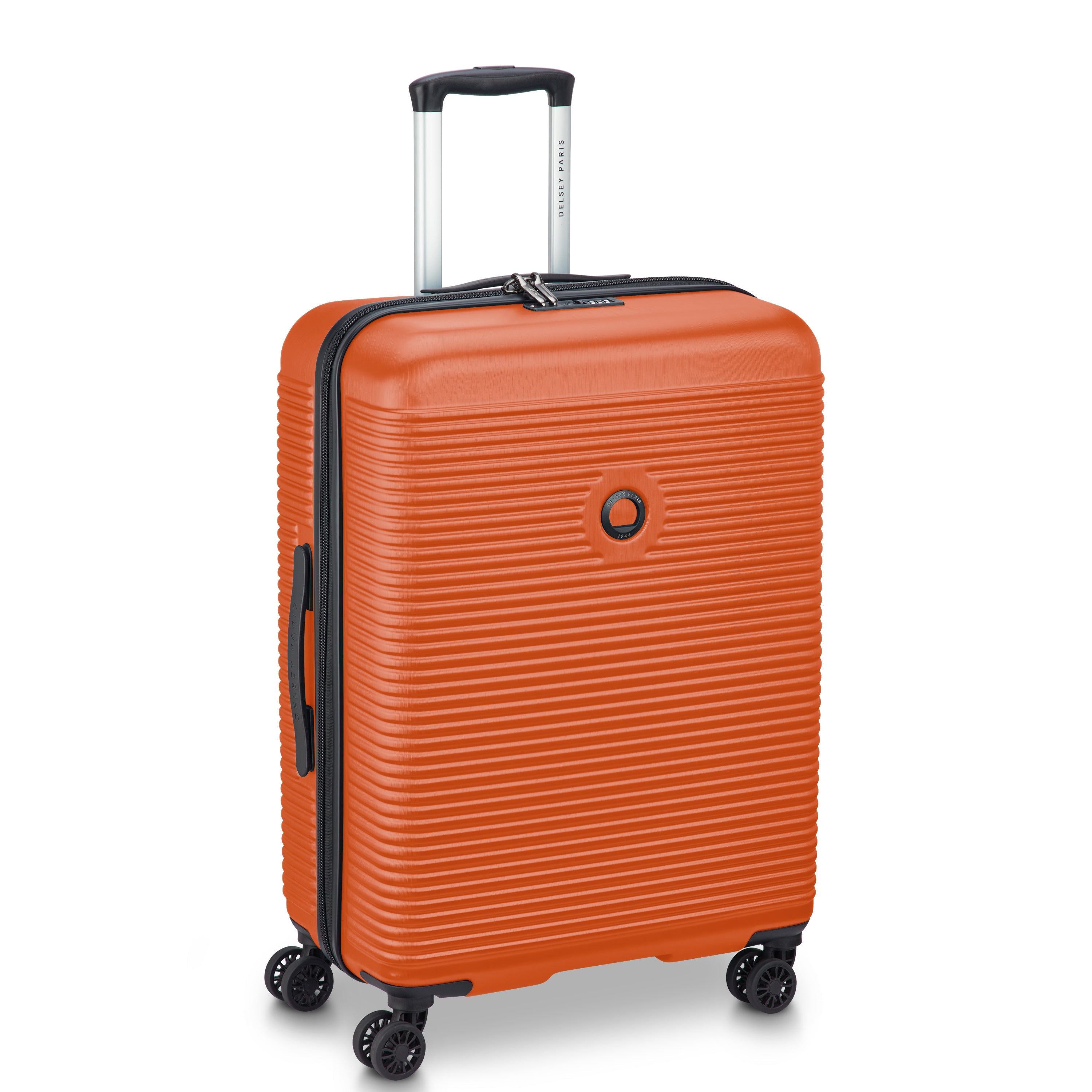 FREESTYLE| Maleta Facturada 66 CM ROJO