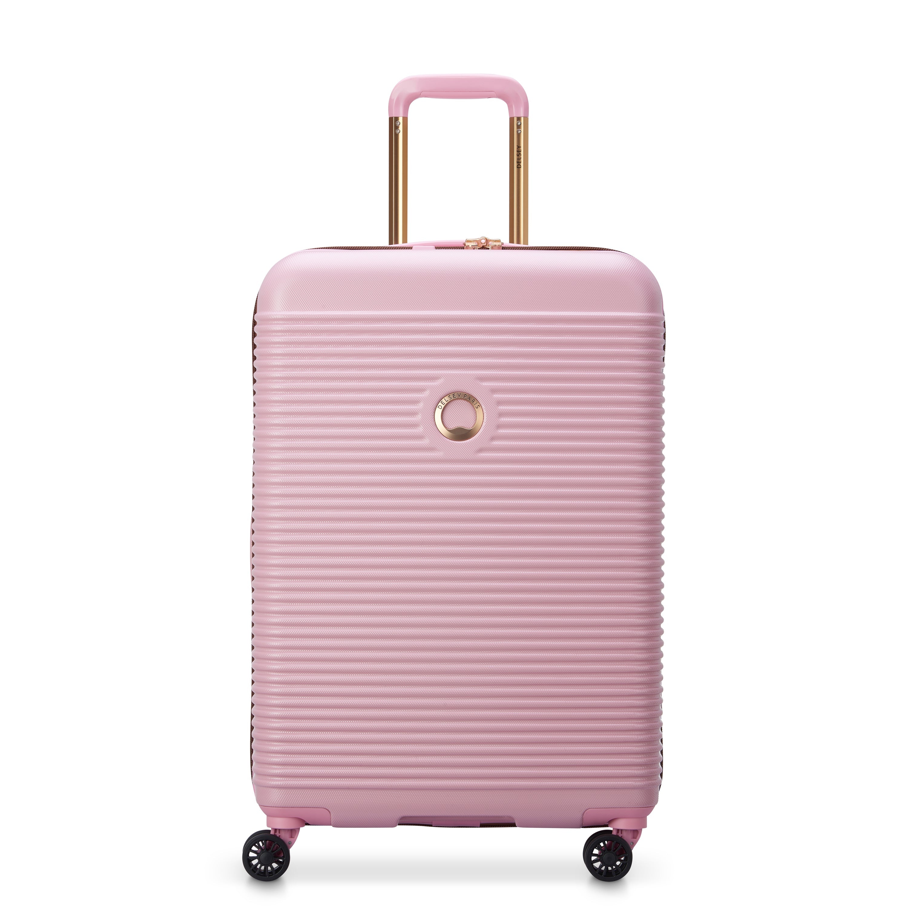 FREESTYLE| Valise Soute 66.5 CM PIVOINE