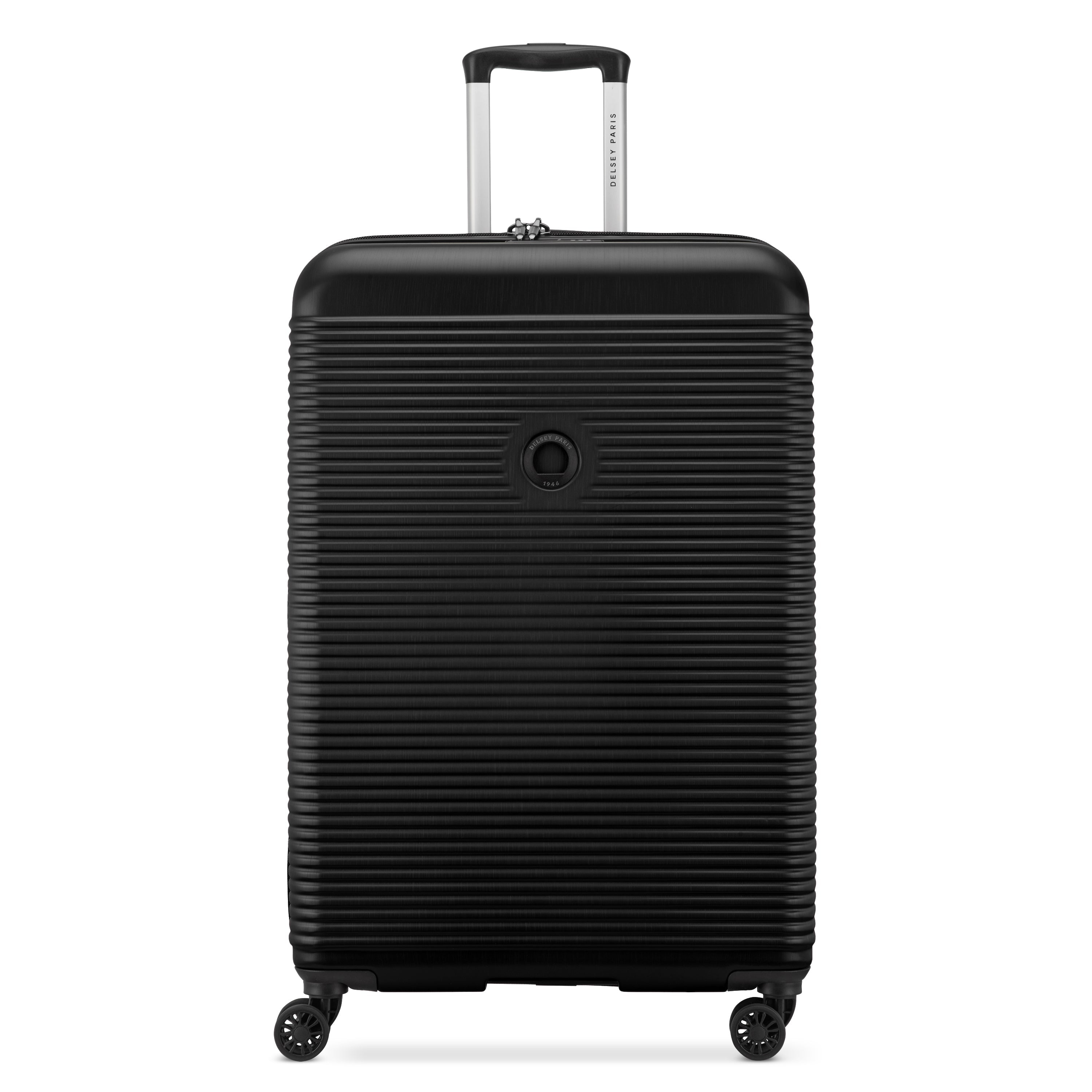 FREESTYLE| Valise Soute 76 CM NOIR