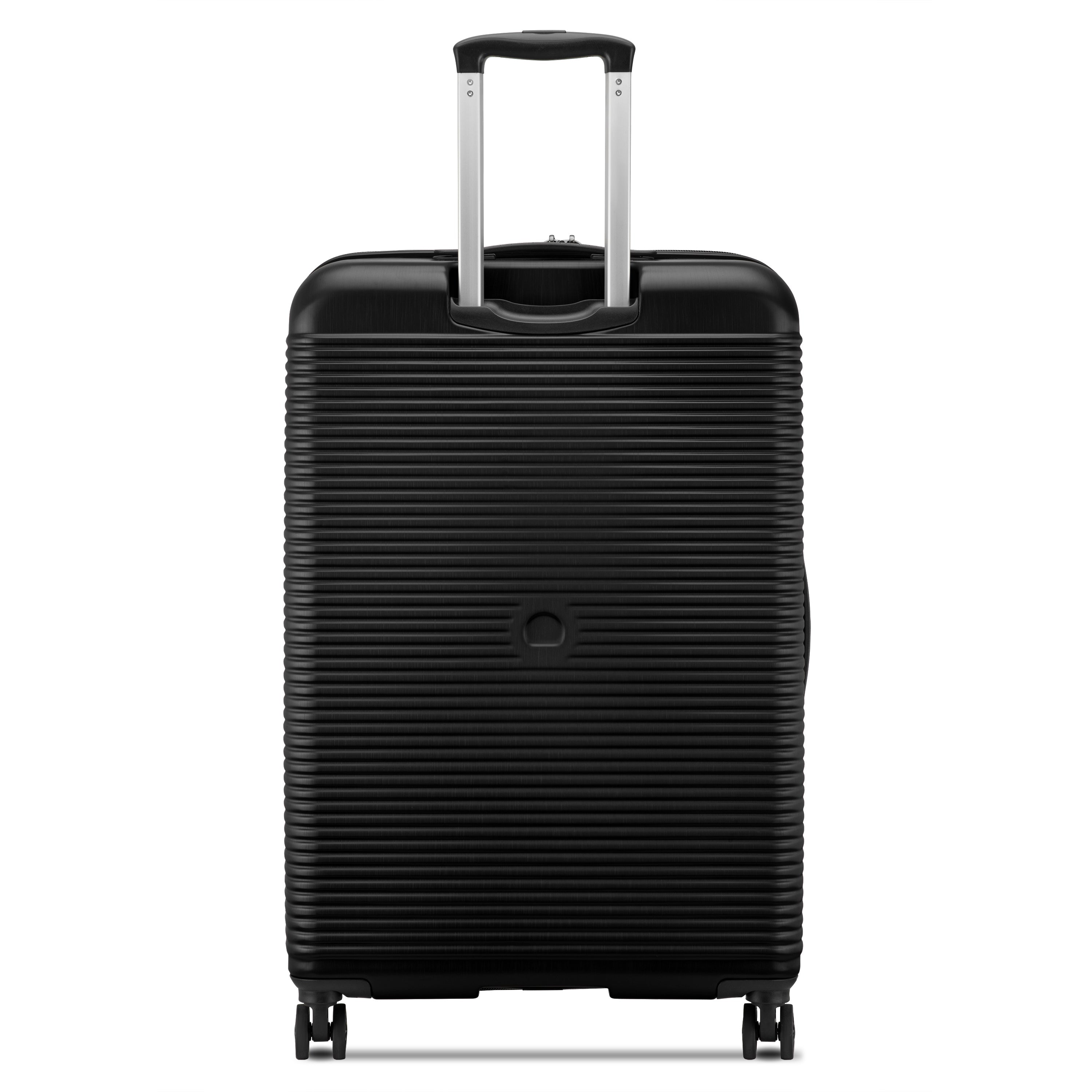 FREESTYLE| Suitcase Check-In 76 CM BLACK