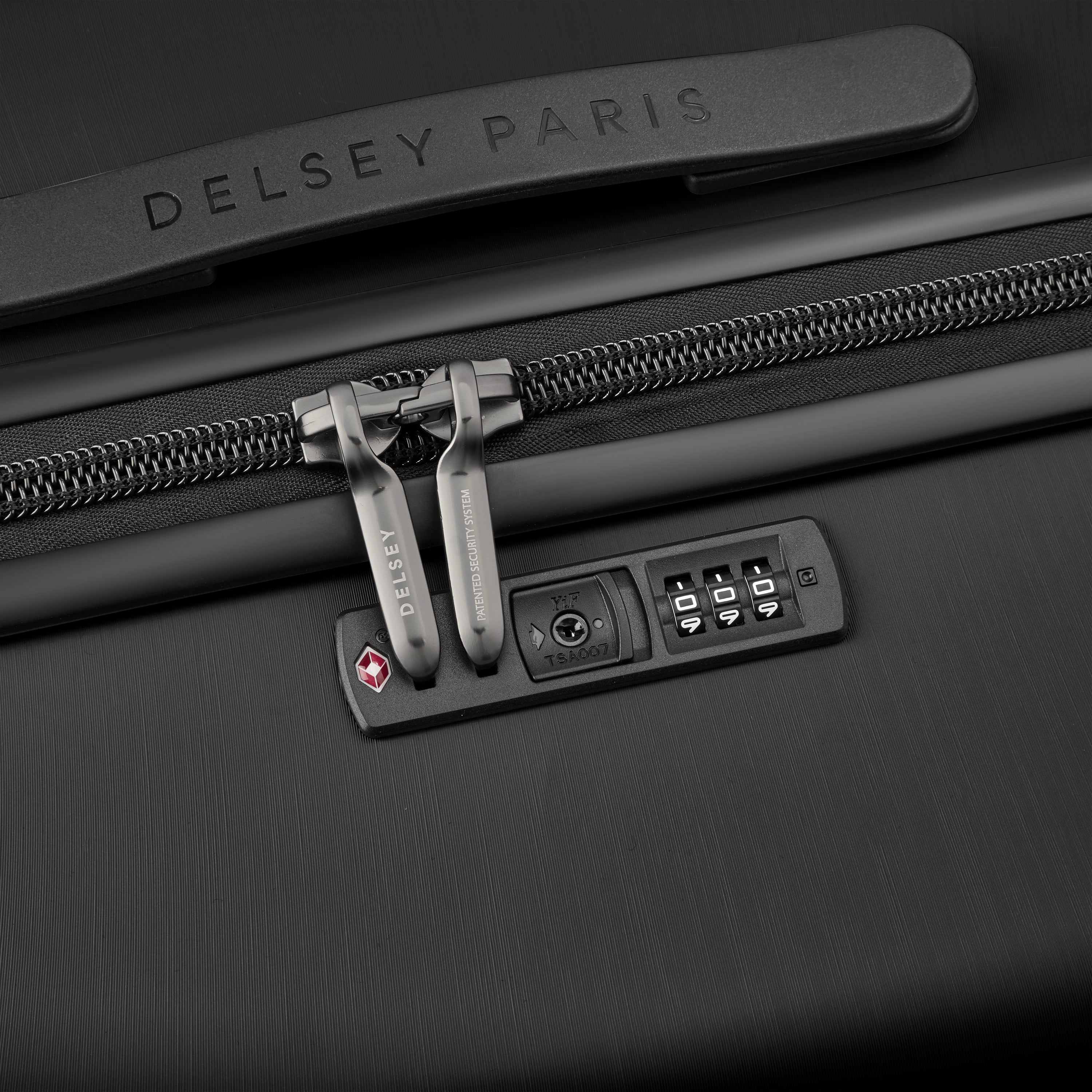 FREESTYLE| Valise Soute 76 CM NOIR