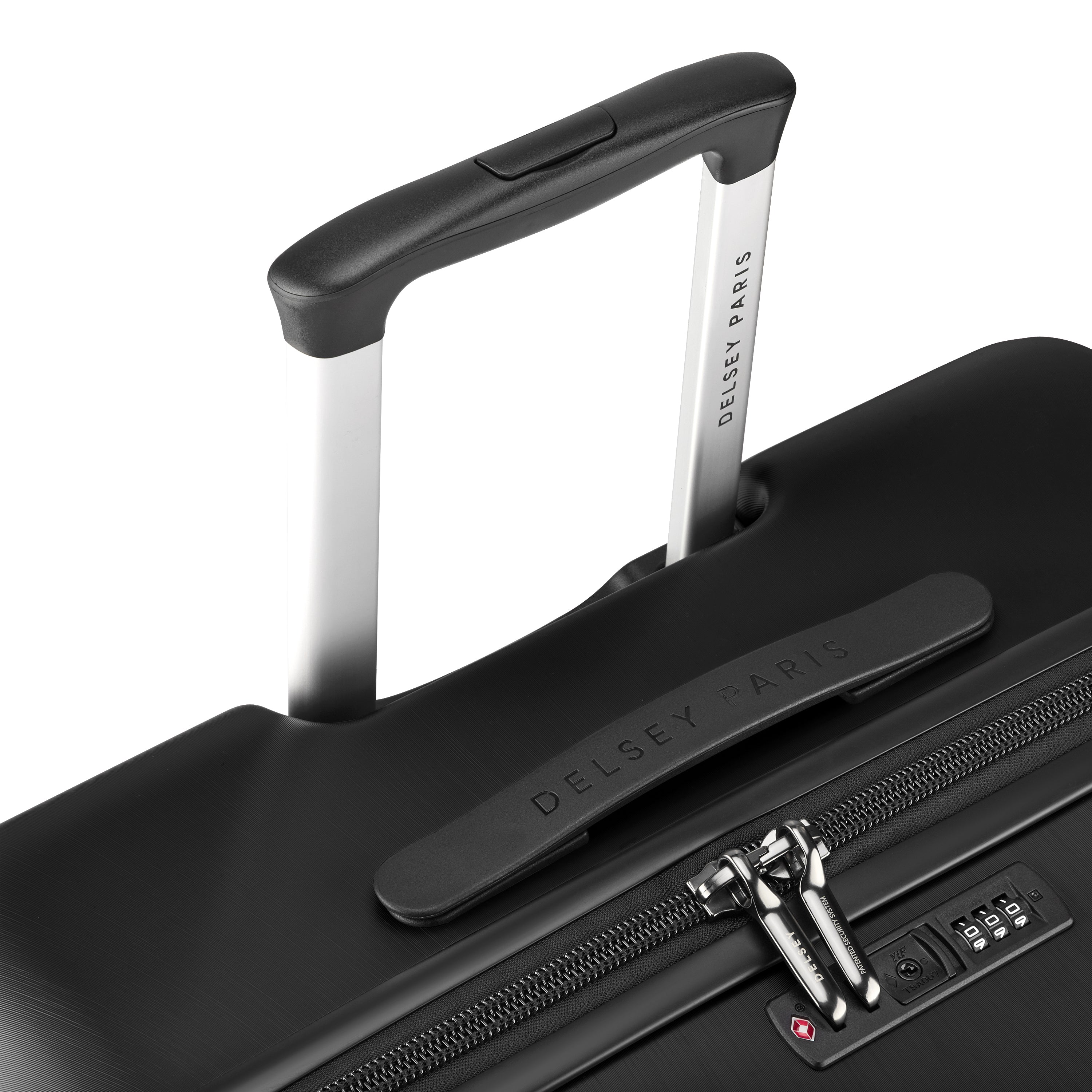 FREESTYLE| Valise Soute 76 CM NOIR