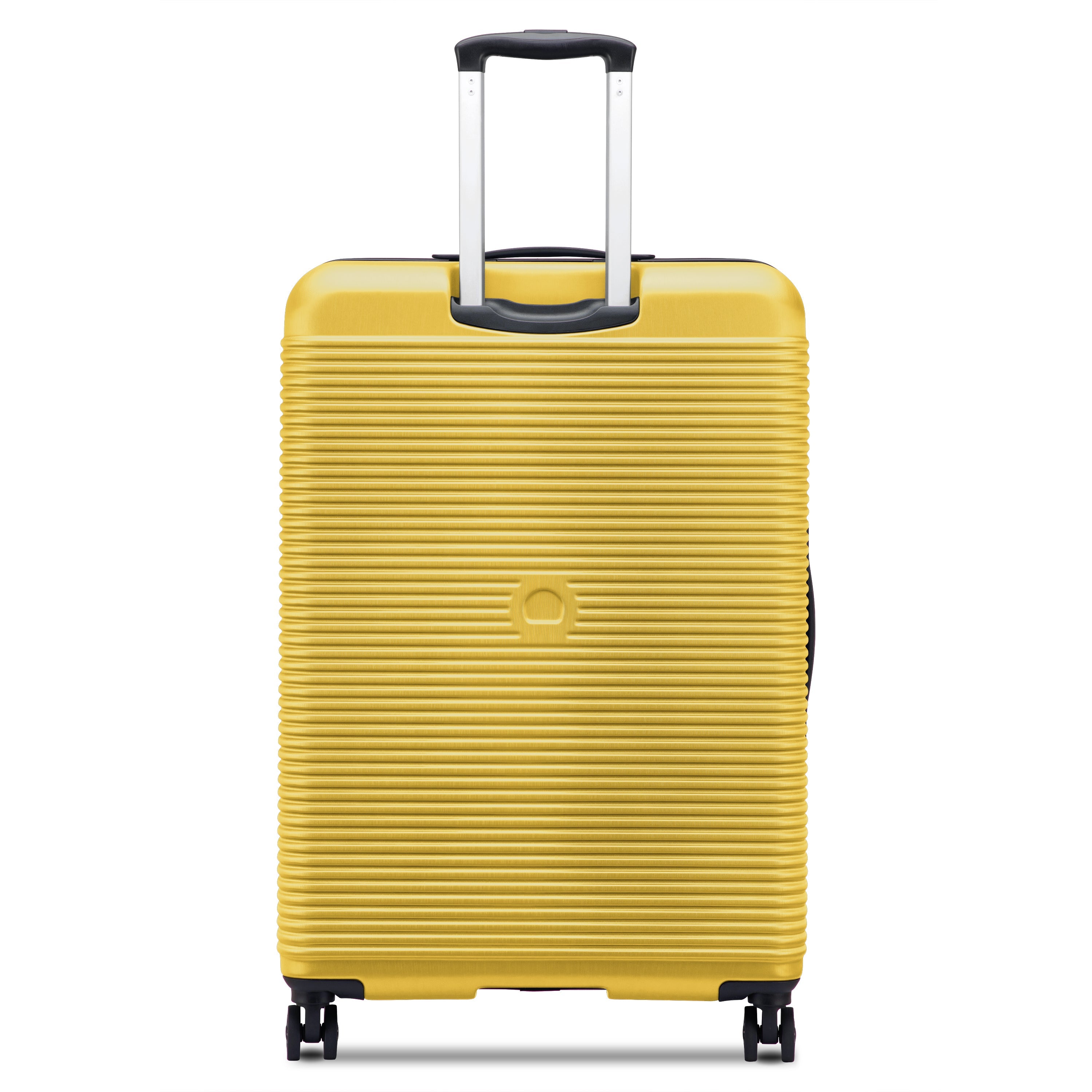 FREESTYLE| Maleta Facturada Expandible 76 CM AMARILLO