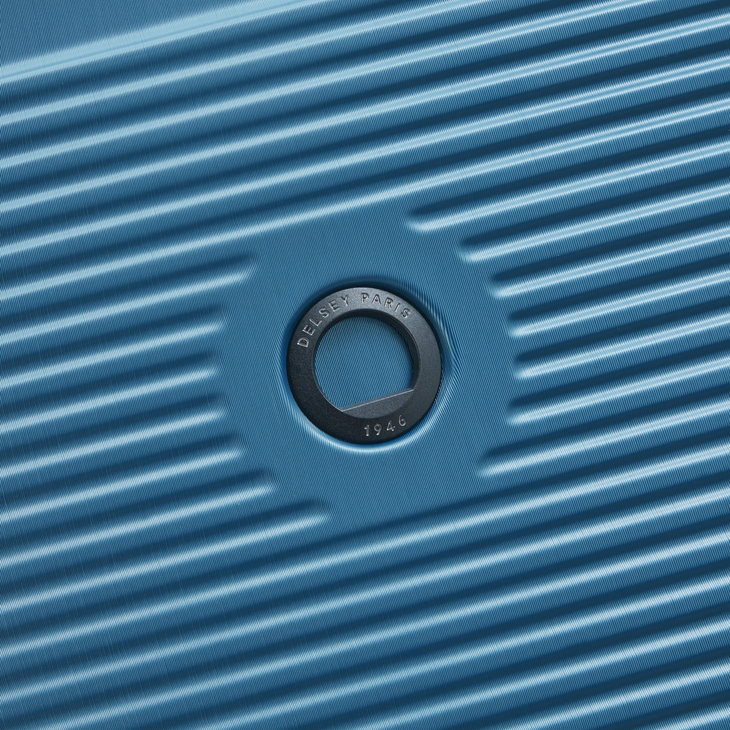 FREESTYLE | 3-Pieces Luggage Set BLUE