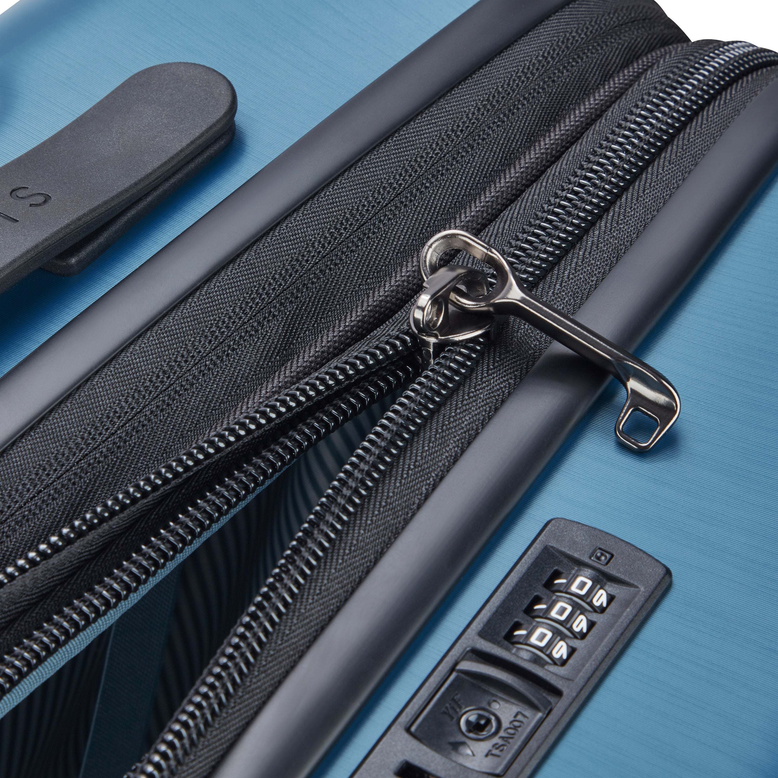 FREESTYLE | 3-Pieces Luggage Set BLUE