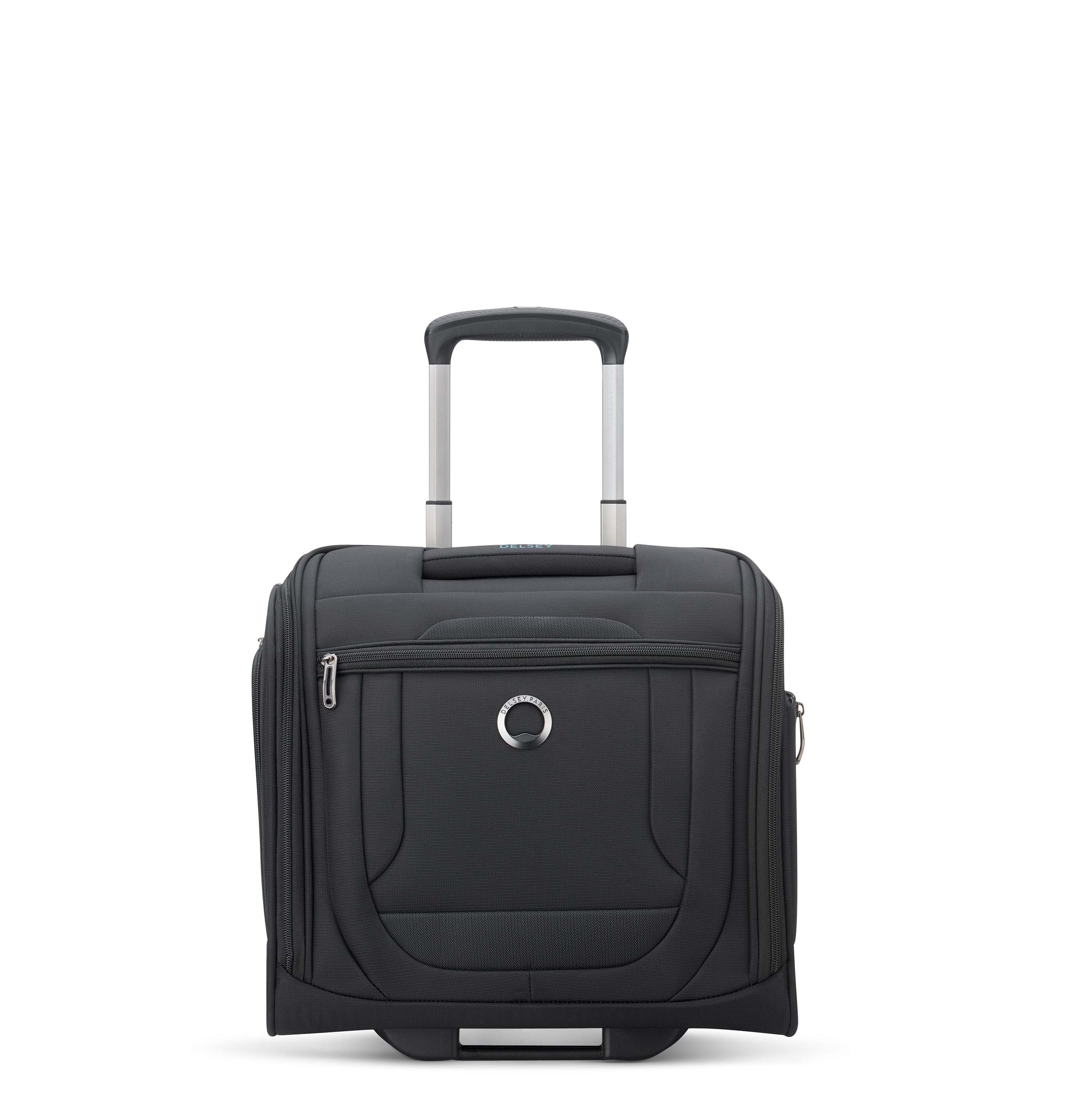 HELIUM DLX| Valise Business Cabine Underseater 36.5 CM NOIR