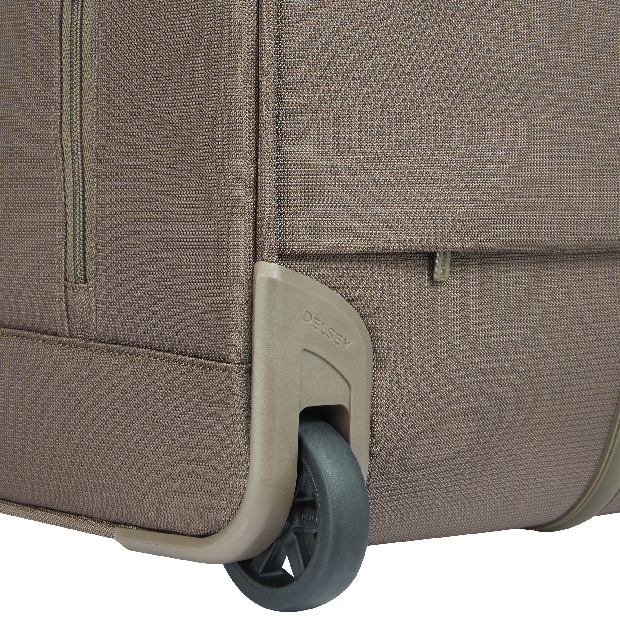 HELIUM DLX| Valise Business Cabine Underseater 36.5 CM MOKA