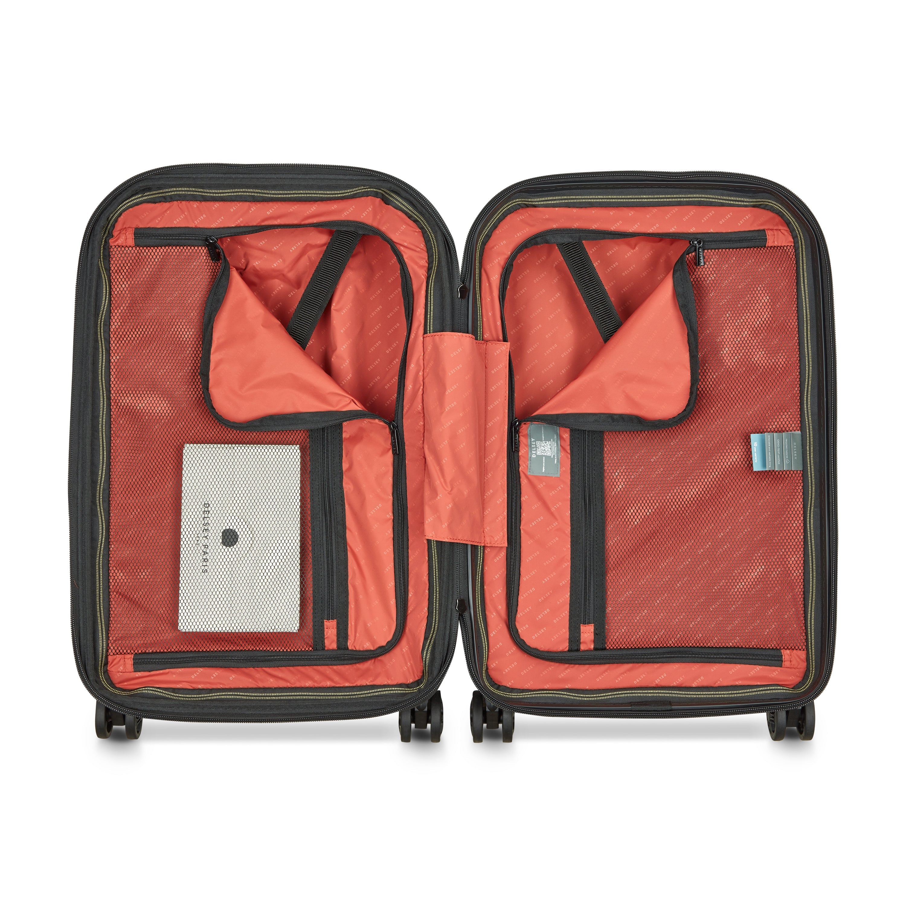 HELIUM ULTIMATE| Koffer Cabine Uitbreidbaar 55 CM ANTHRACIETGRIJS