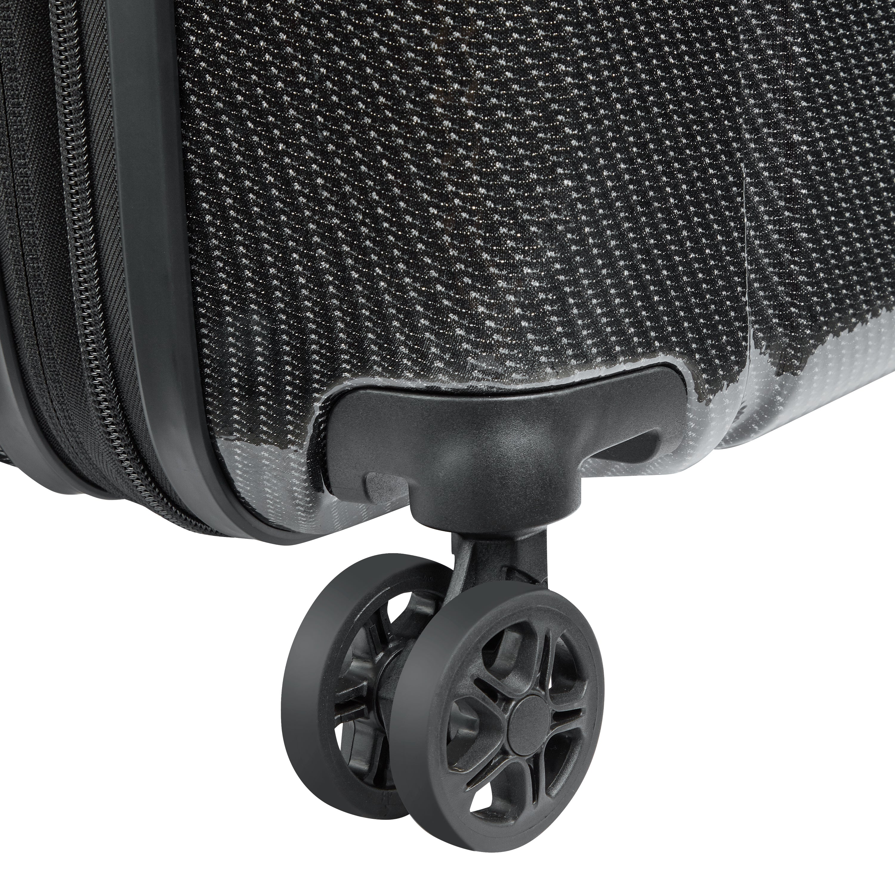 HELIUM ULTIMATE| Koffer Cabine Uitbreidbaar 55 CM ANTHRACIETGRIJS