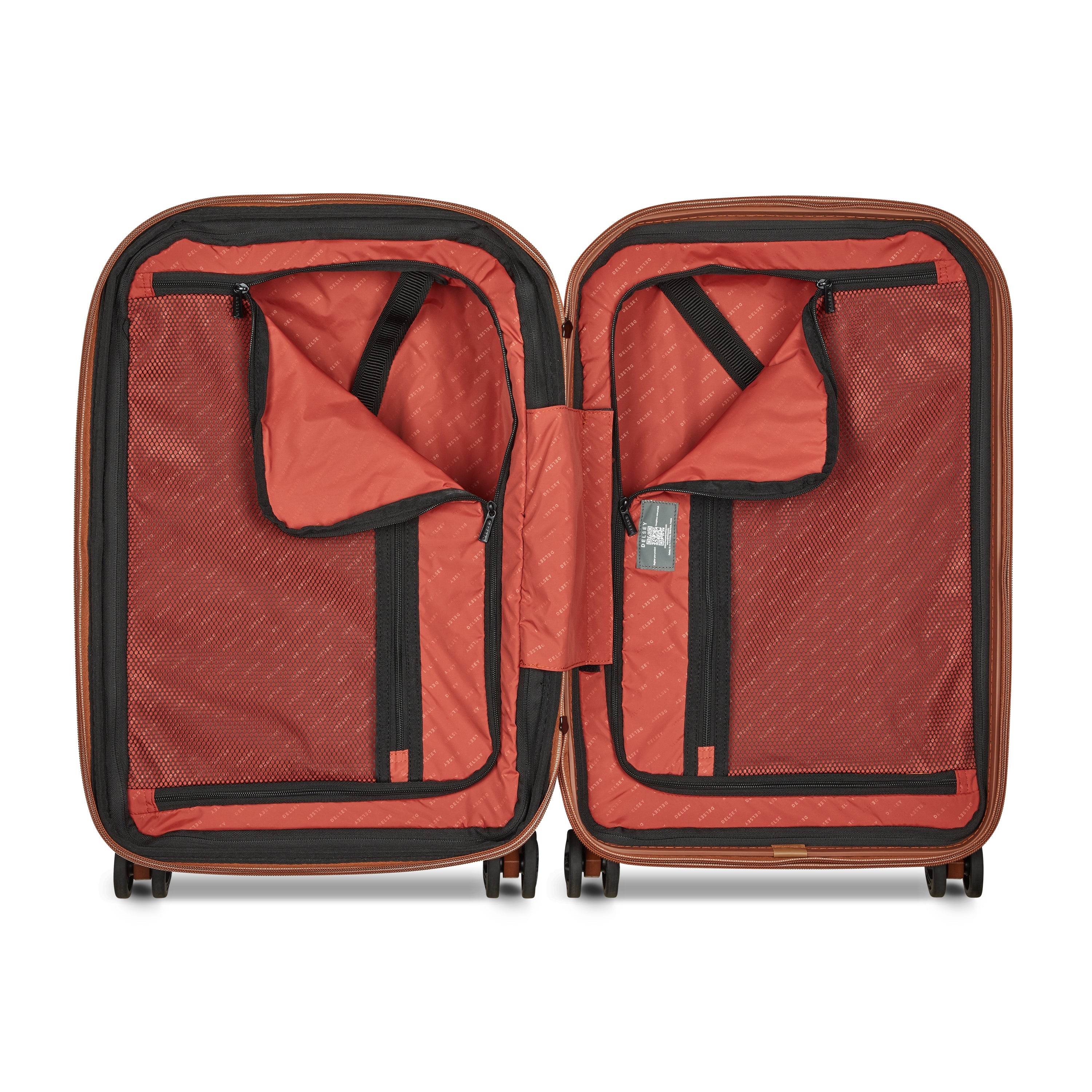 HELIUM ULTIMATE| Koffer Cabine Uitbreidbaar 55 CM ZILVER