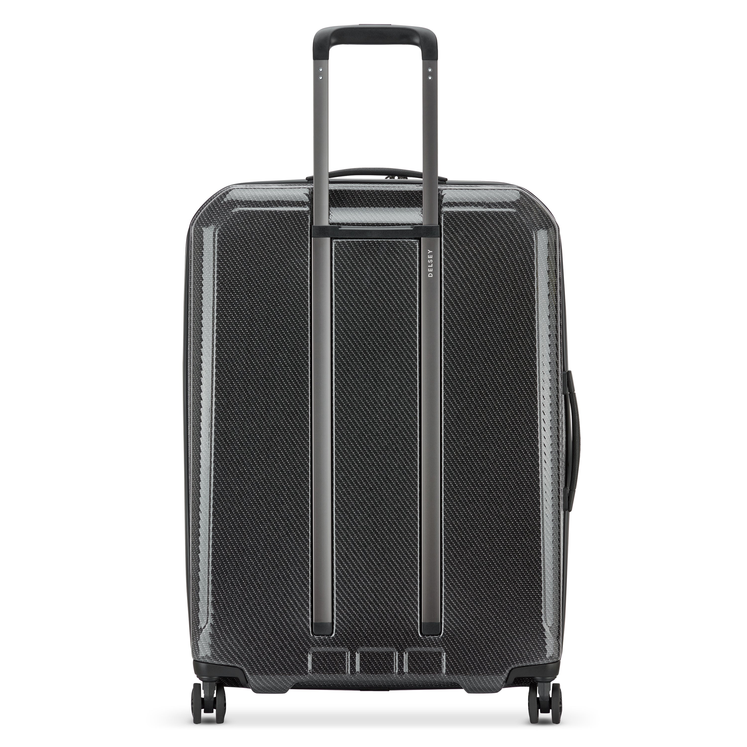 HELIUM ULTIMATE| Koffer Check-in Uitbreidbaar 70 CM ANTHRACIETGRIJS