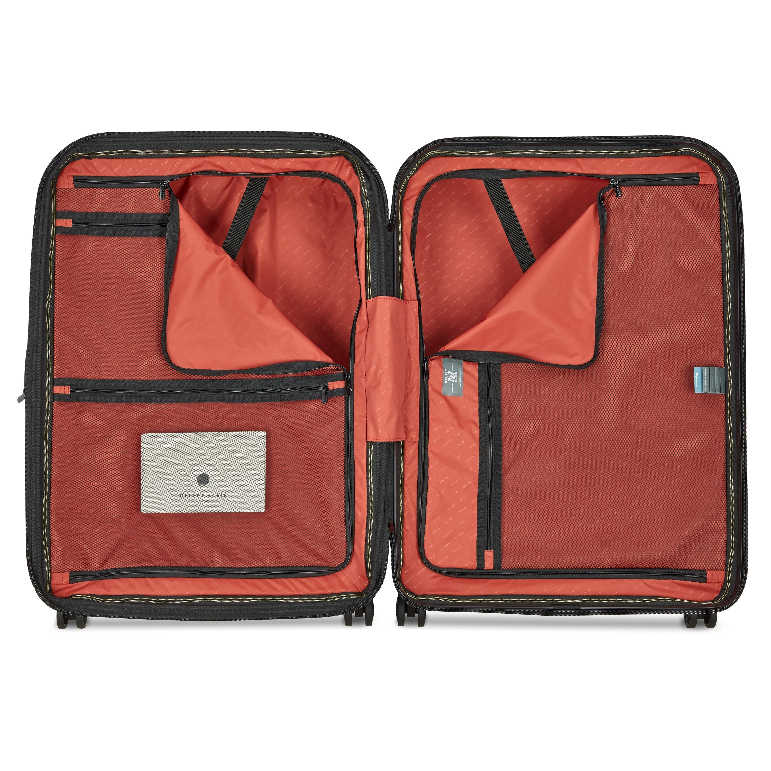 HELIUM ULTIMATE| Koffer Check-in Uitbreidbaar 70 CM ANTHRACIETGRIJS