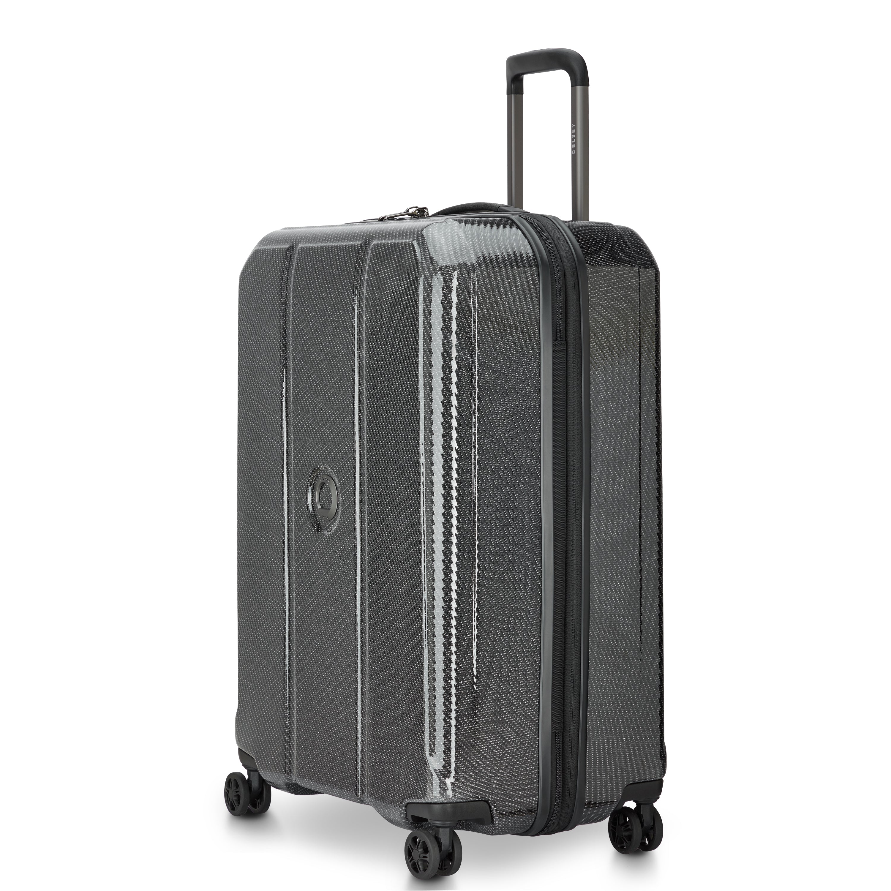 HELIUM ULTIMATE| Koffer Check-in Uitbreidbaar 70 CM ANTHRACIETGRIJS