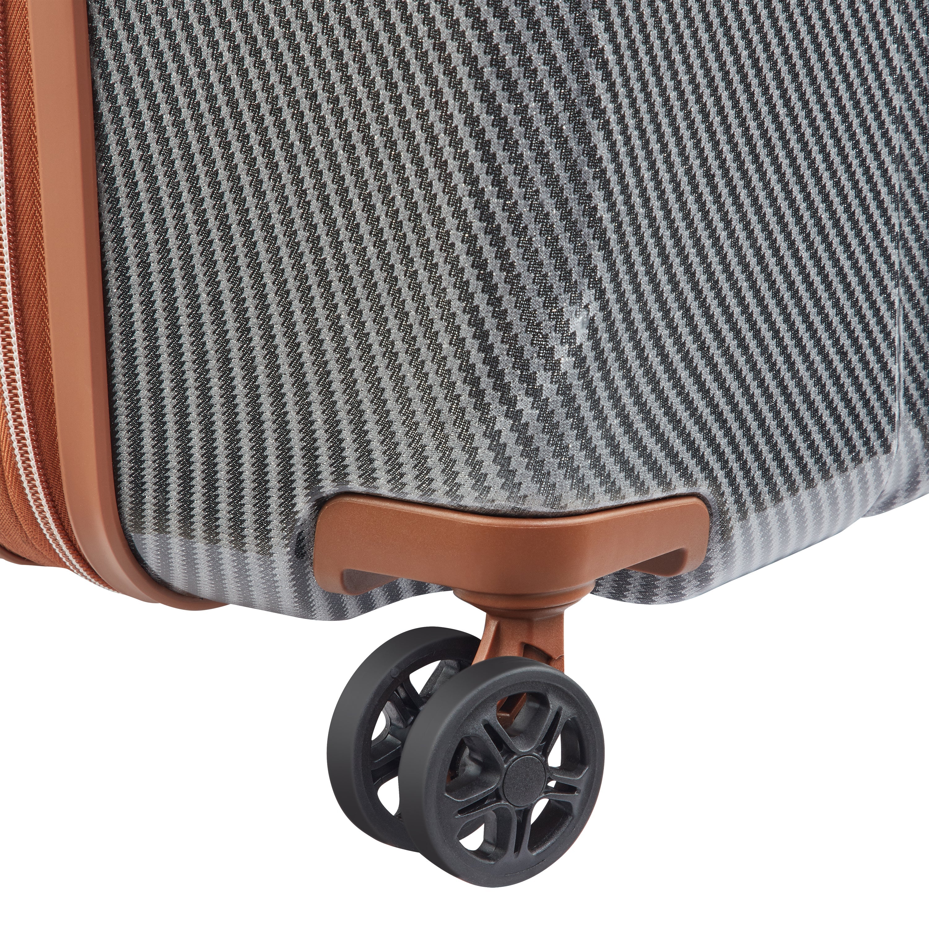HELIUM ULTIMATE| Koffer Check-in Uitbreidbaar 70 CM ZILVER