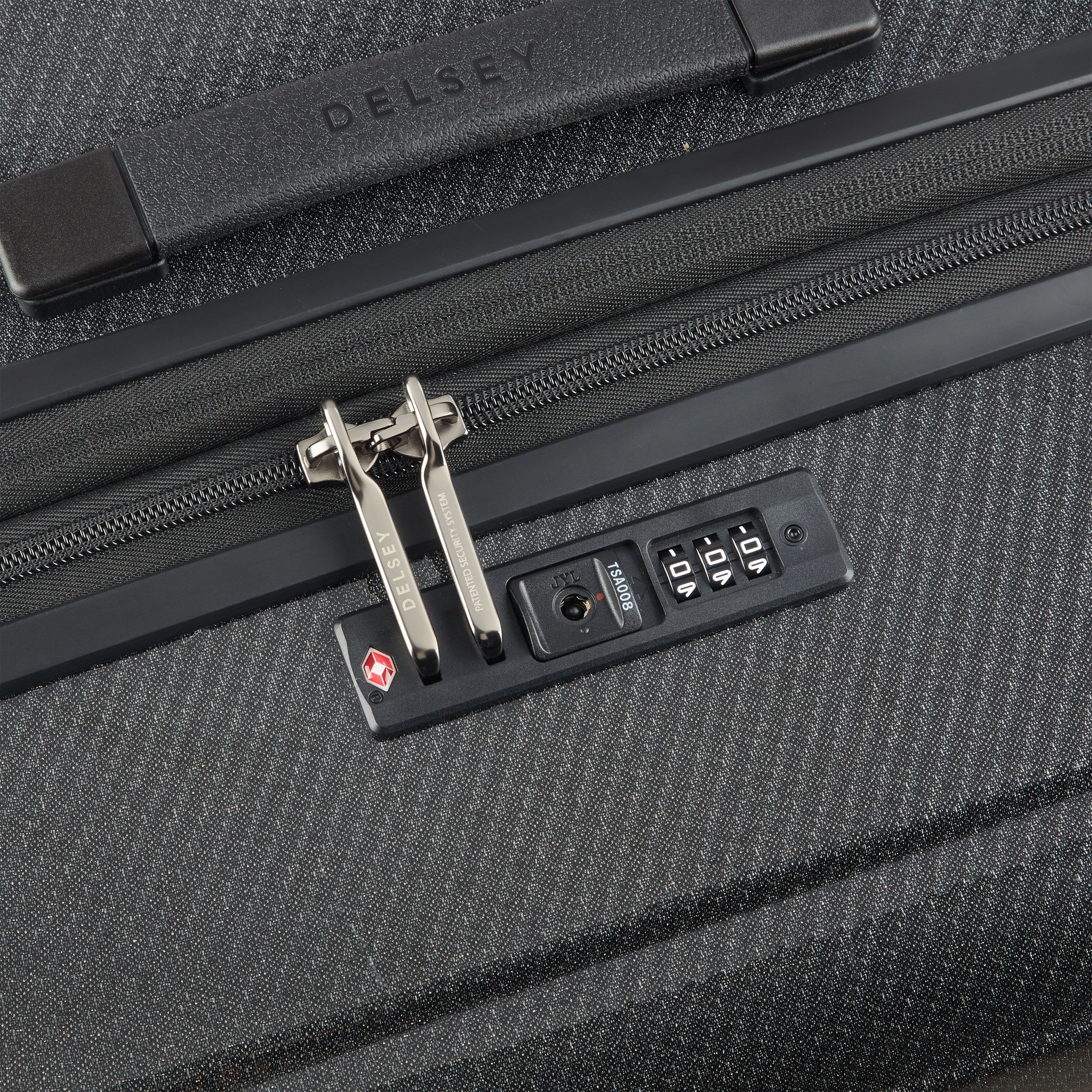 HELIUM ULTIMATE | Suitcase Check-In Expandable 76 CM ANTHRACITE