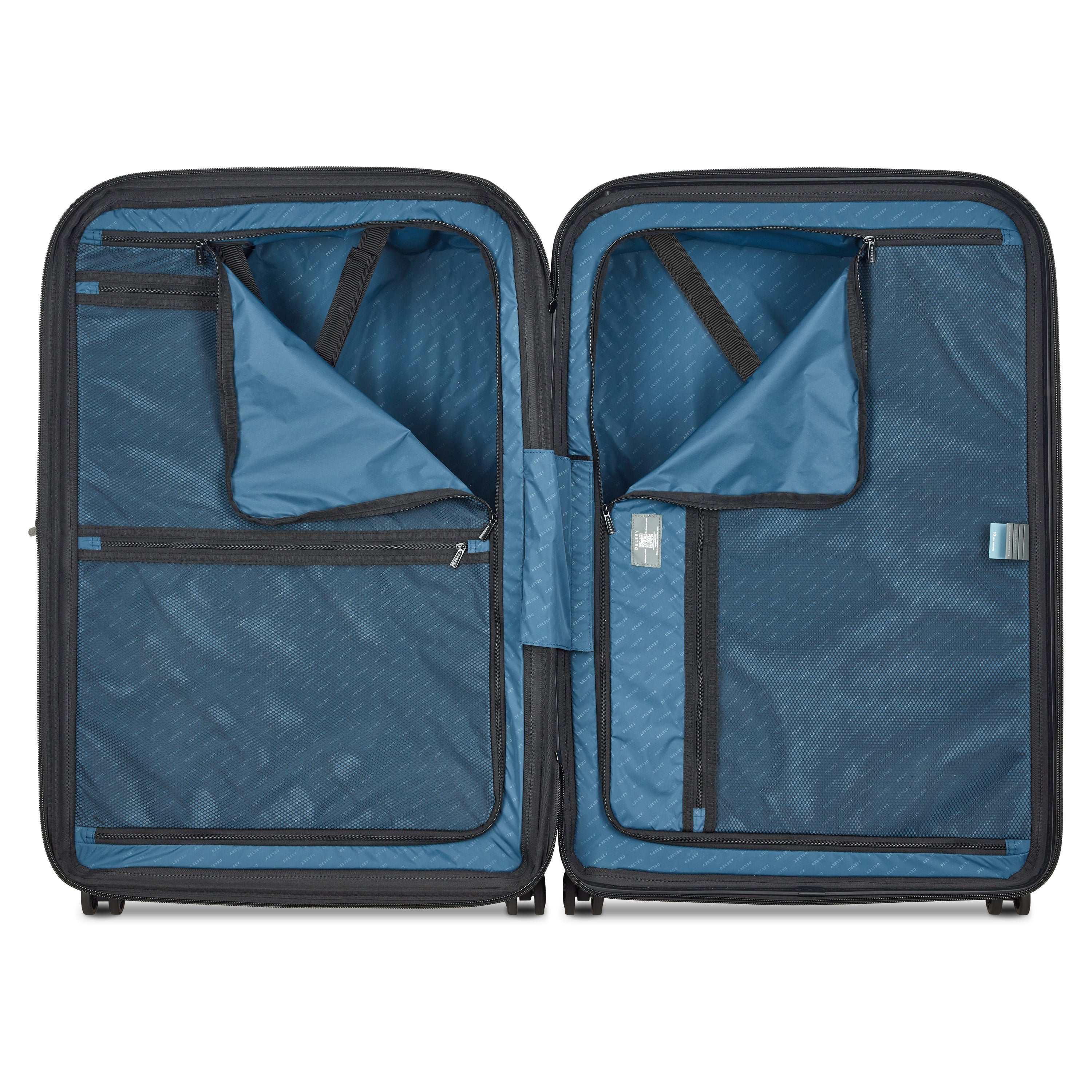 HELIUM ULTIMATE| Koffer Check-in Uitbreidbaar 76 CM BORDEAUX