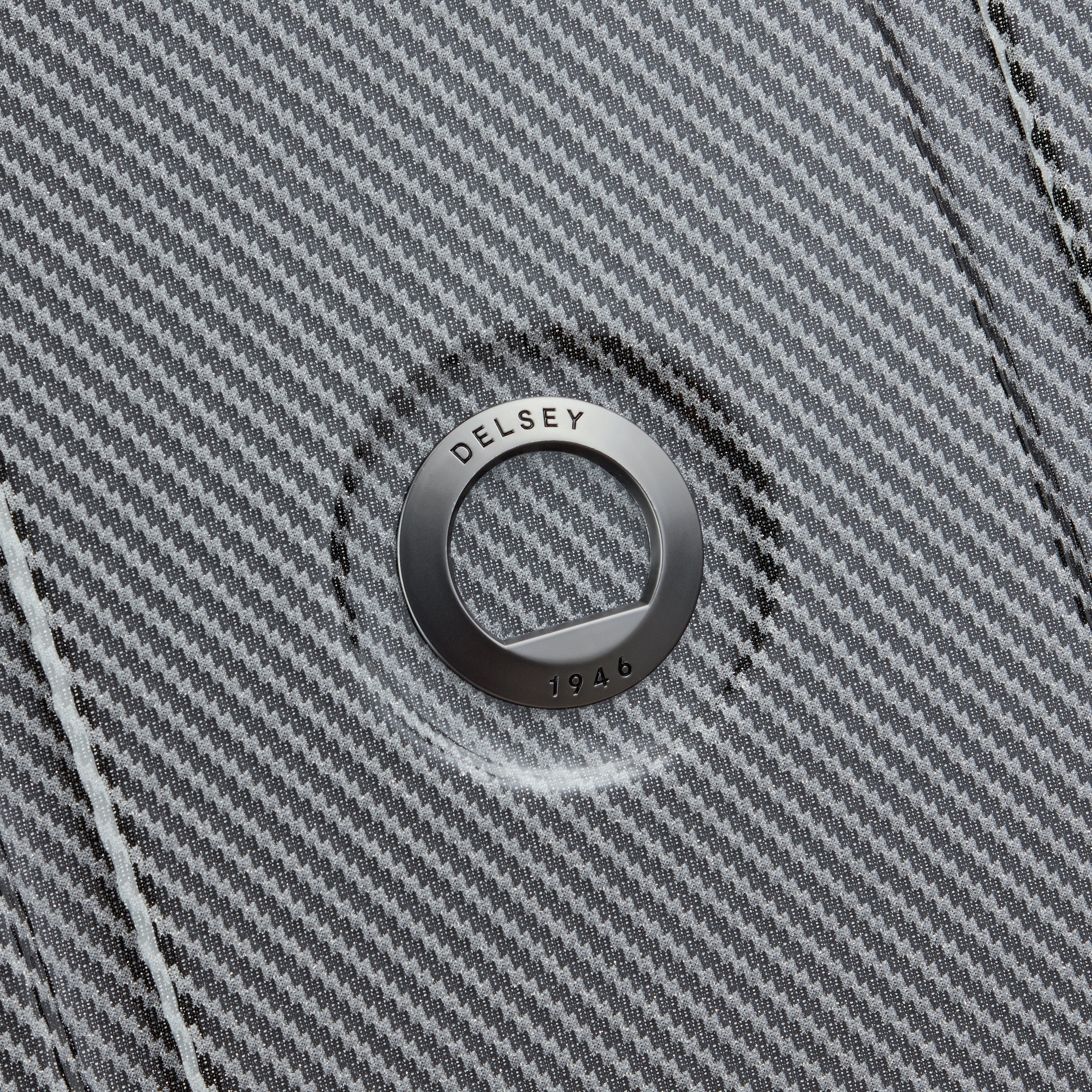 HELIUM ULTIMATE| Koffer Check-in Uitbreidbaar 76 CM ZILVER
