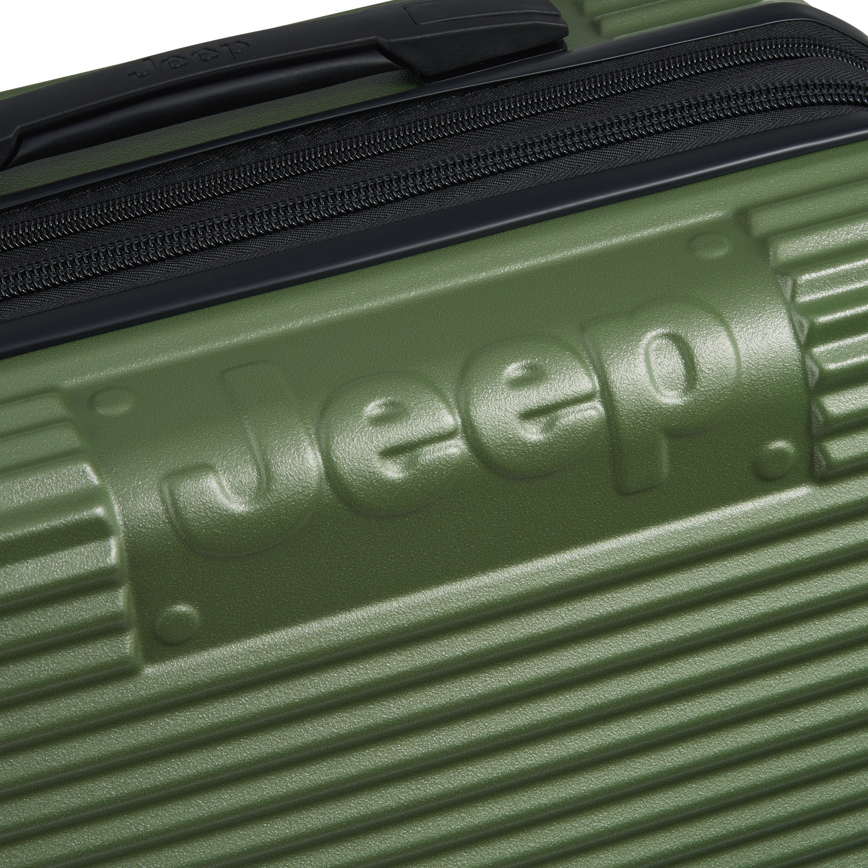JH001A| Valise Cabine Extensible 55 CM VERT