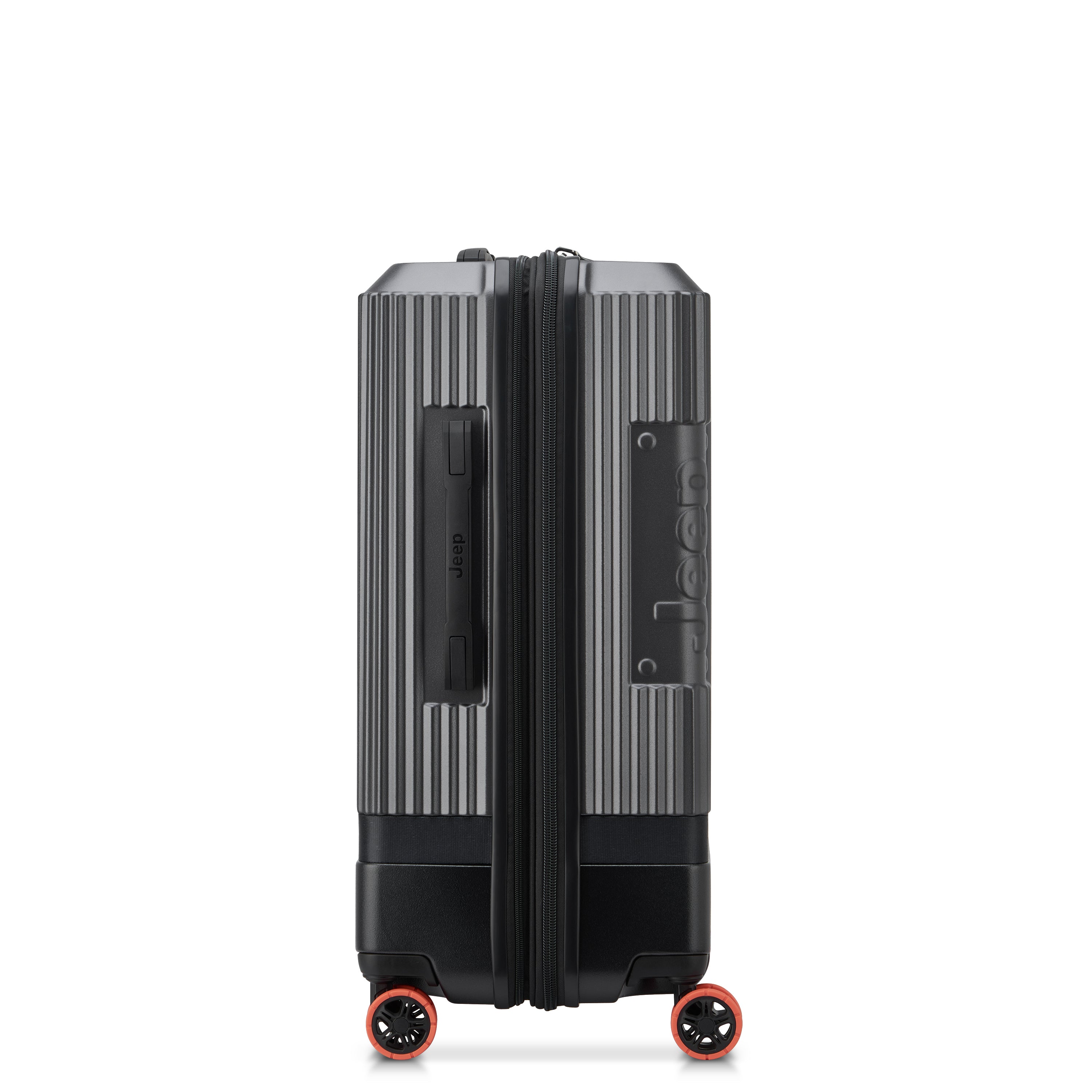 JH001A| Valise Soute Extensible 68.5 CM ANTHRACITE