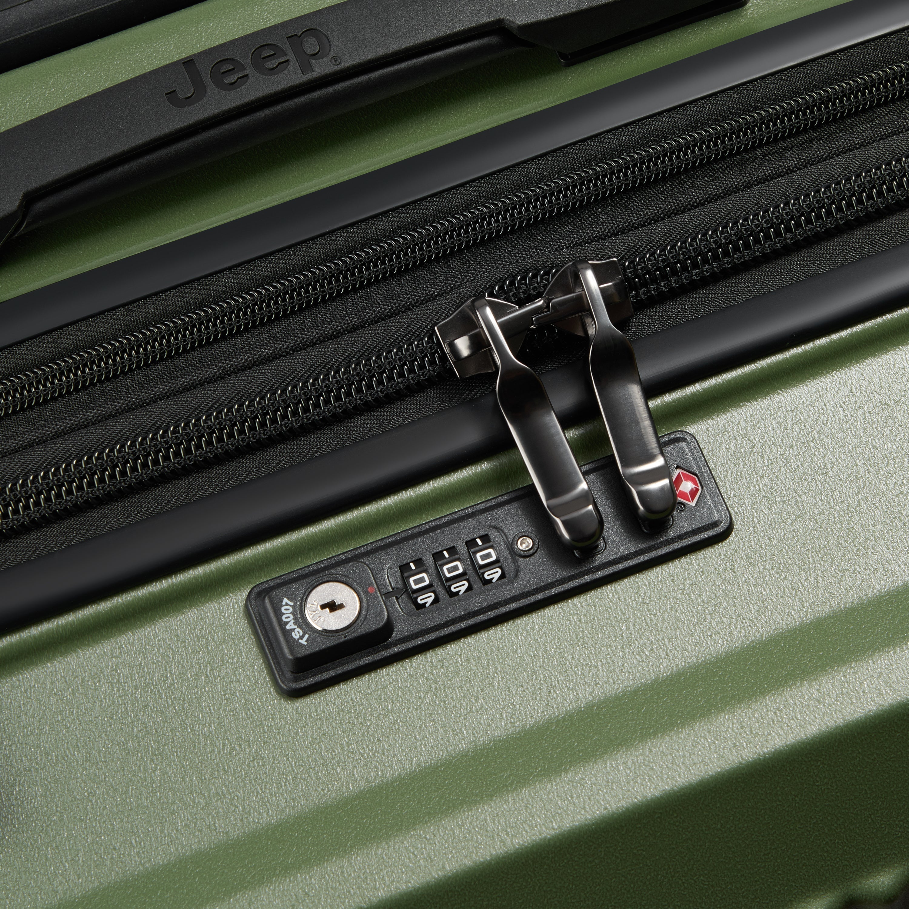 JH001A| Valise Soute Extensible 68.5 CM VERT