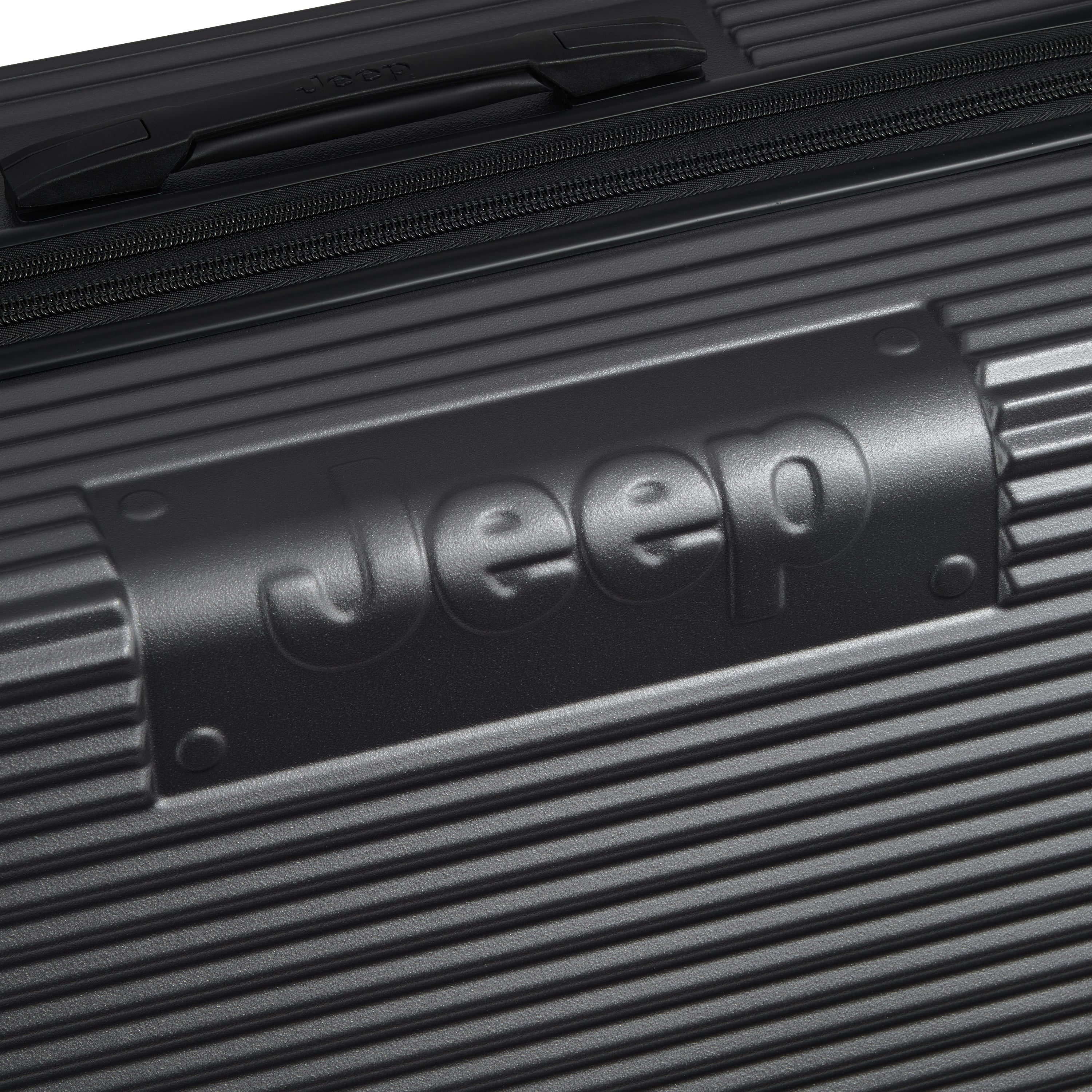 JH001A| Valise Soute Extensible 75.5 CM ANTHRACITE