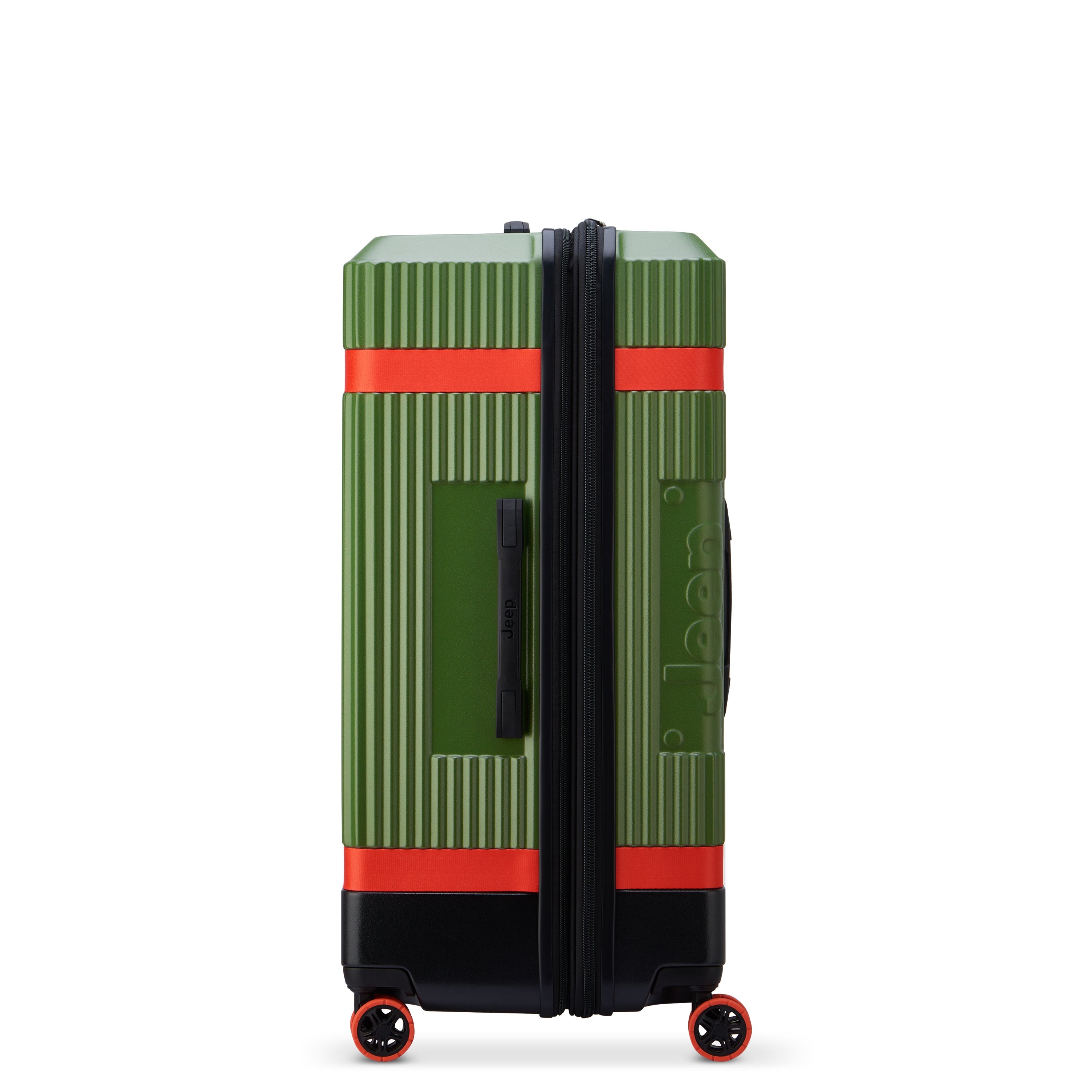 JH001A| Trunk Check-In GREEN