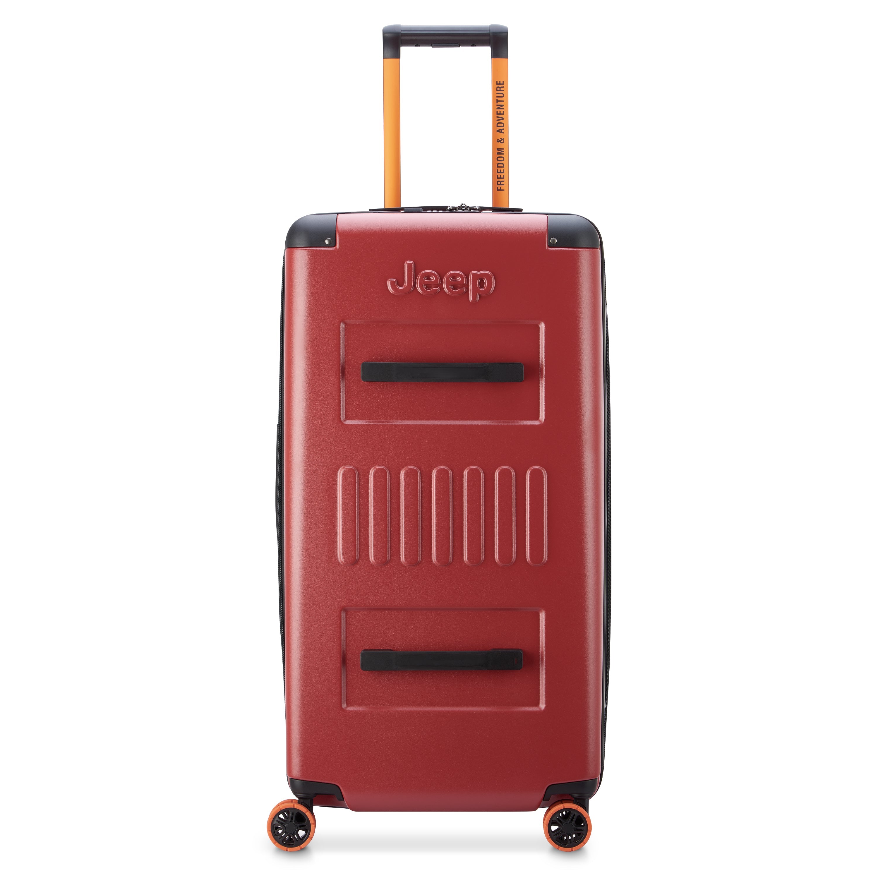 JH002B| Trunk Check-In CHILLI PEPPER