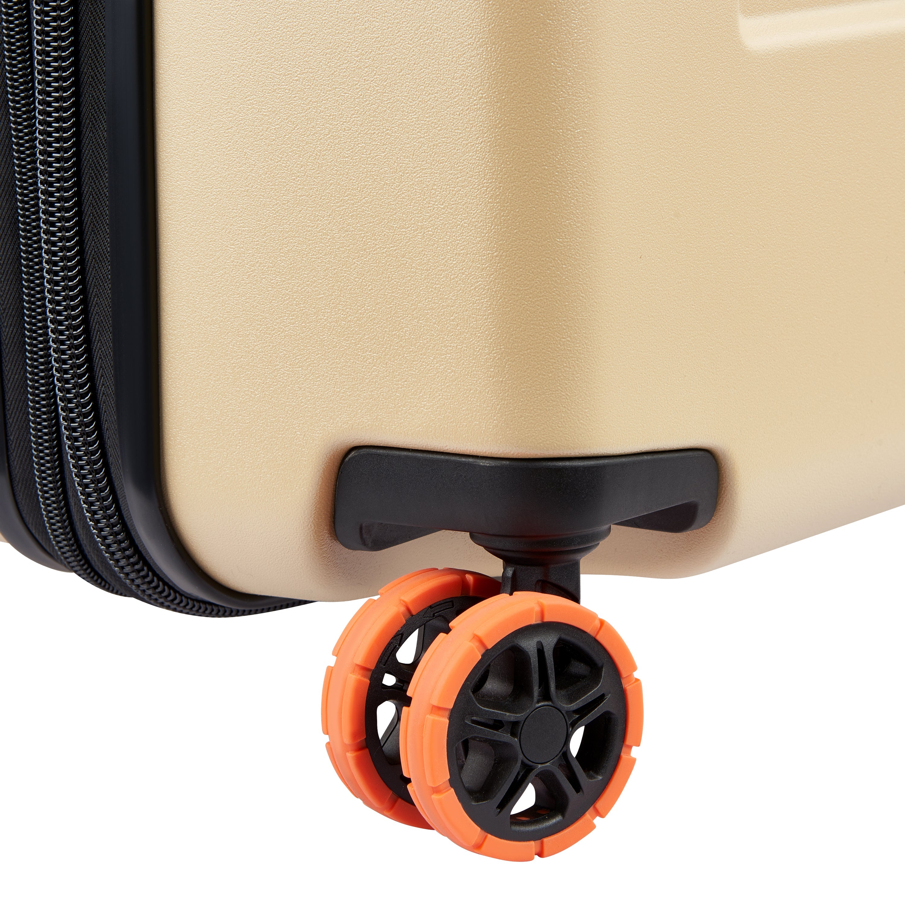 JH002B| Trunk Check-In WARM SAND