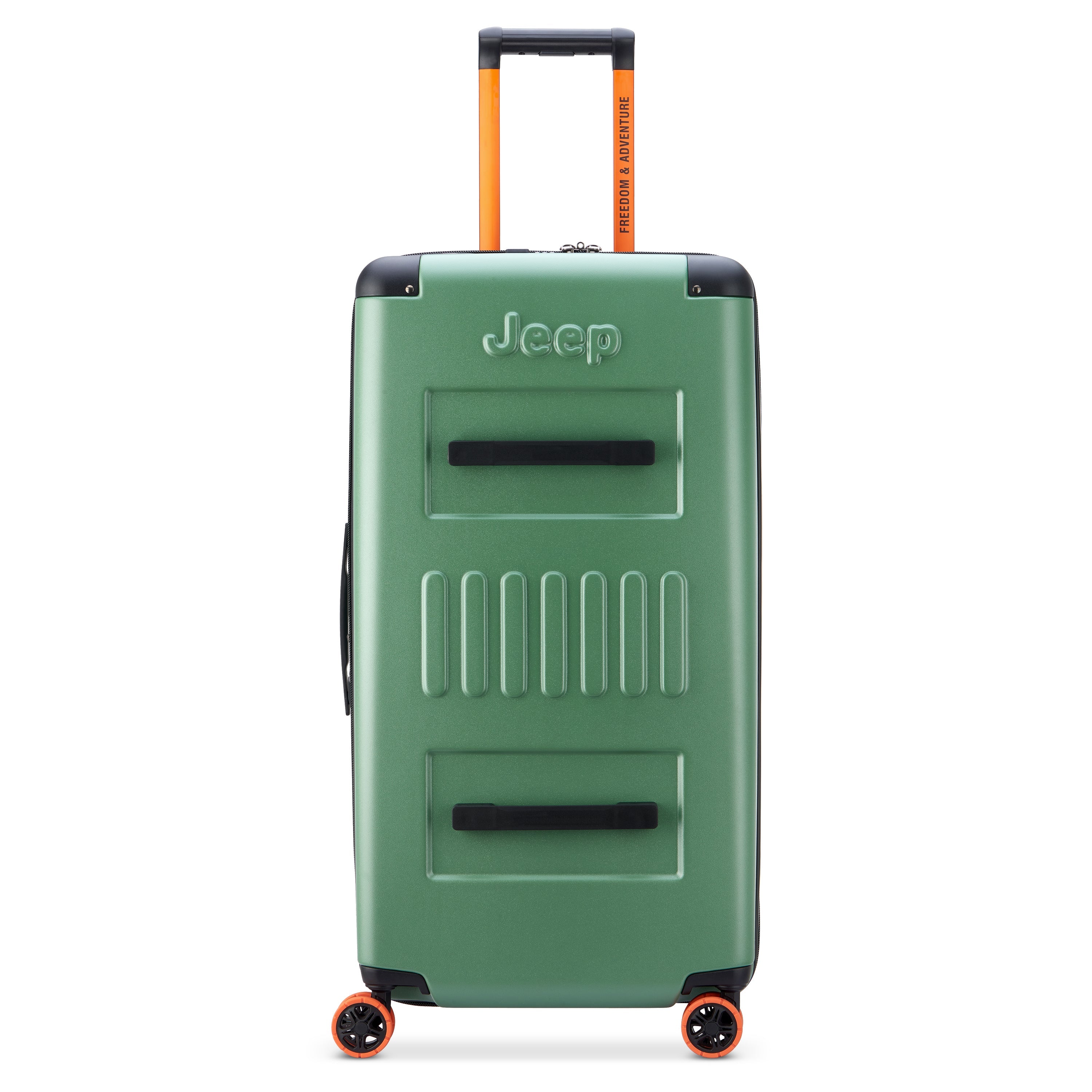 JH002B| Trunk Soute VERT ORME