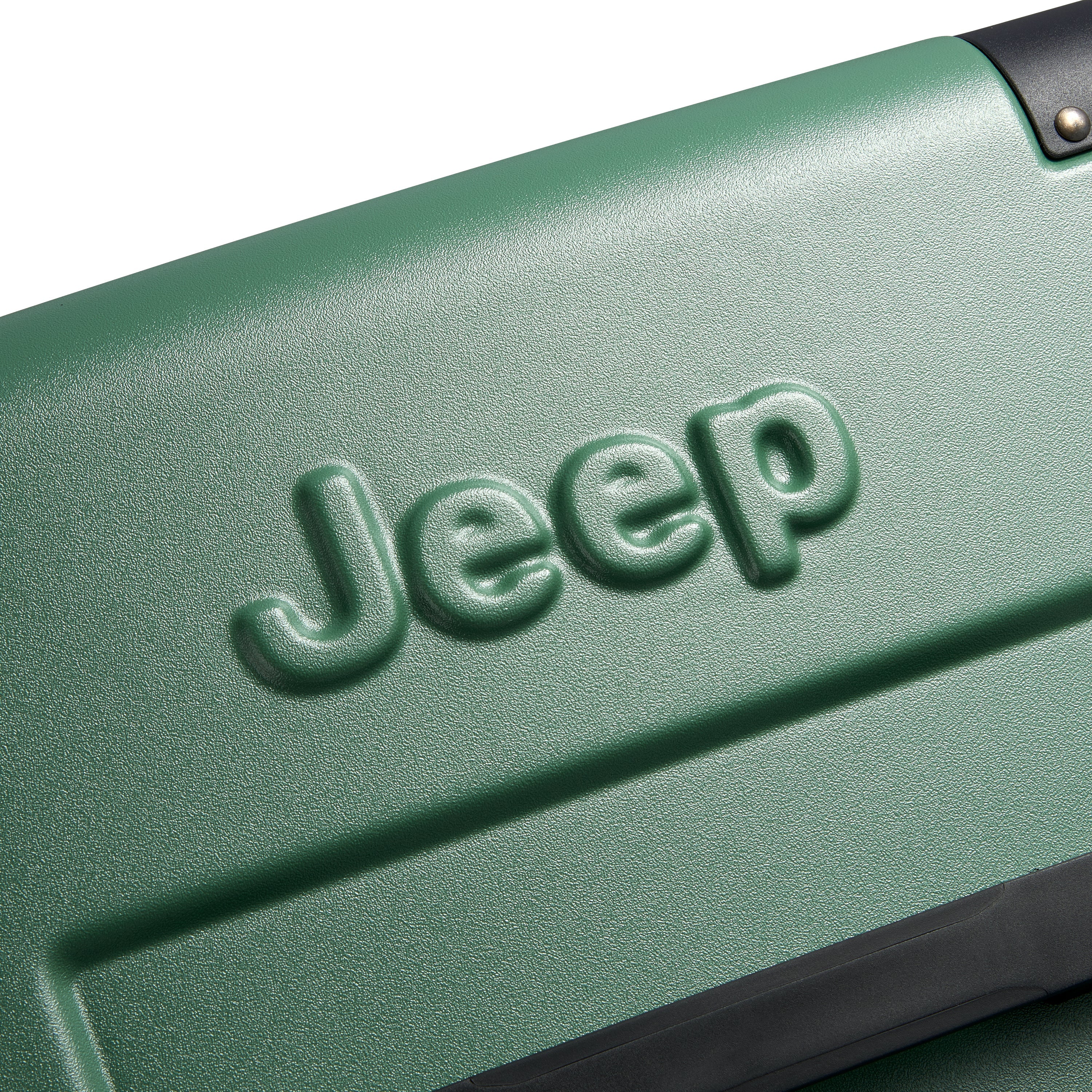 JH002B| Trunk Soute VERT ORME