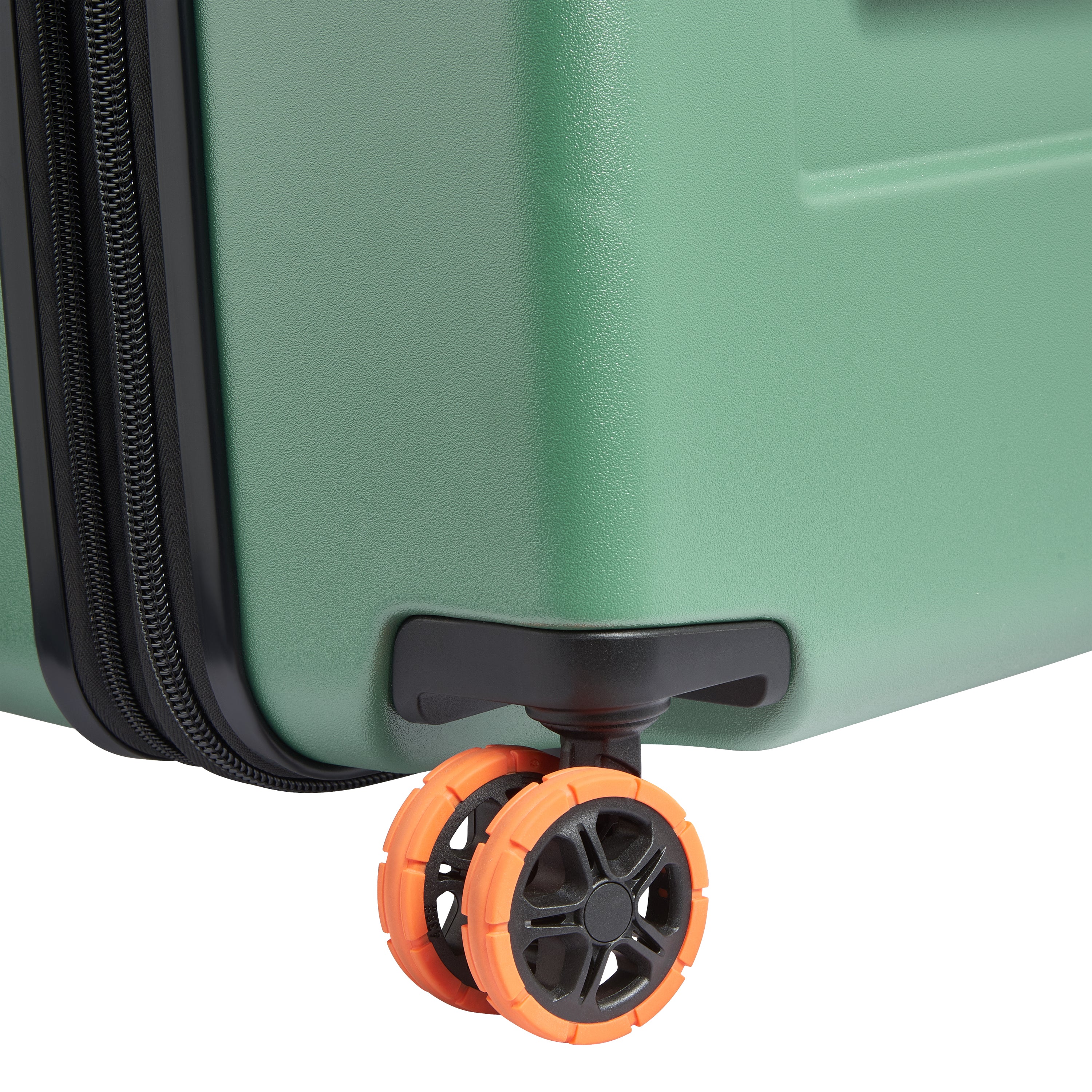 JH002B| Trunk Soute VERT ORME