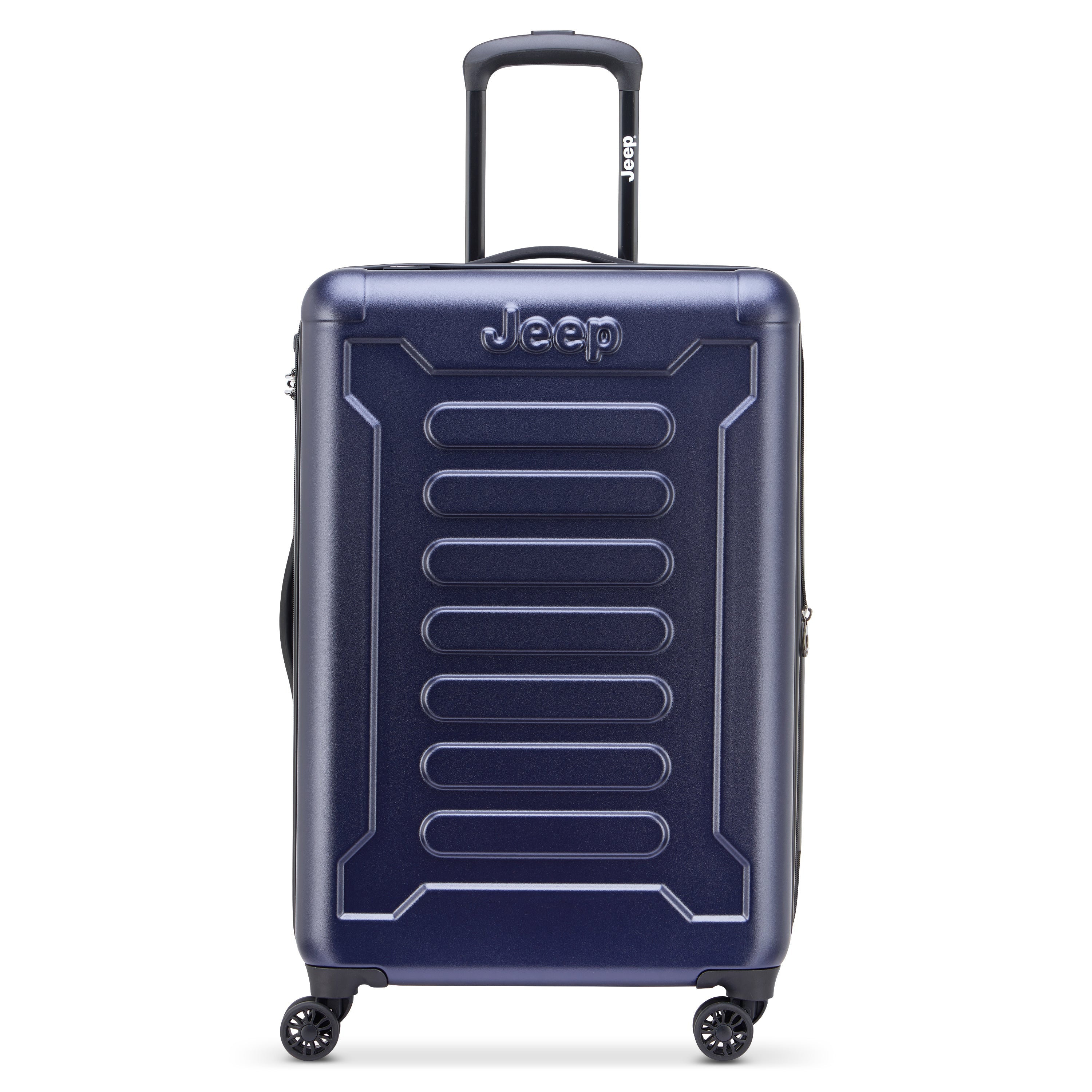 JH004C| Maleta Facturación Expandible 68 CM PEACOAT NAVY