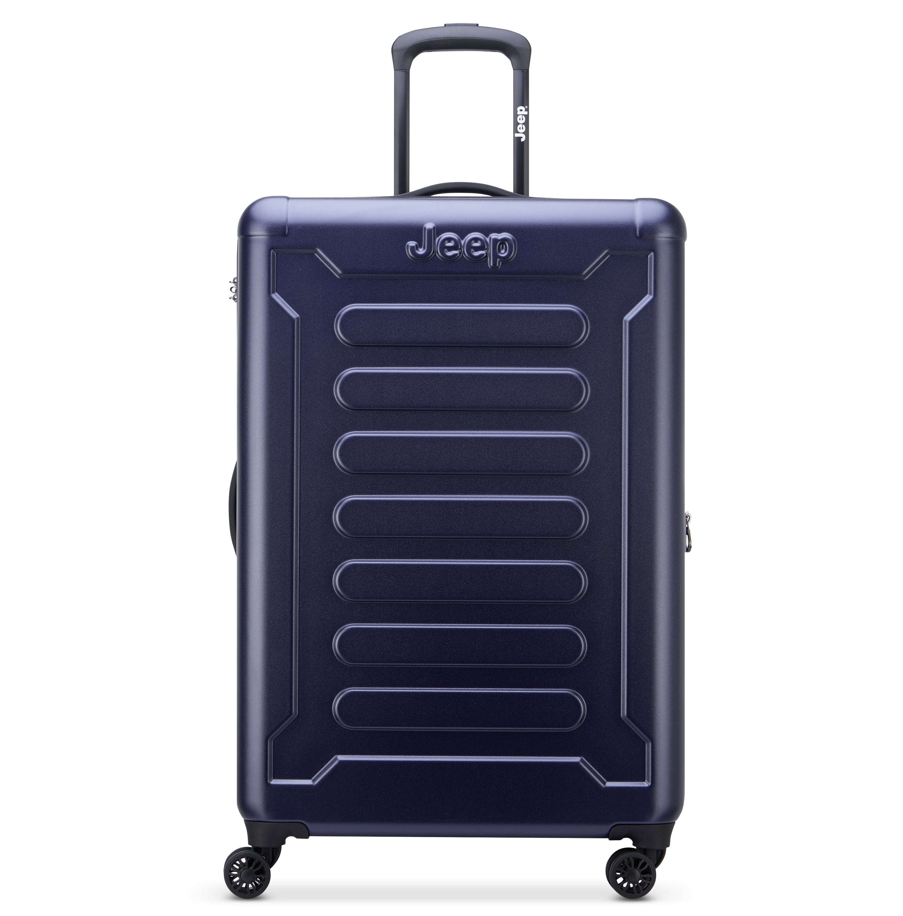 JH004C| Suitcase Check-In Expandable 75.5 CM PEACOAT NAVY