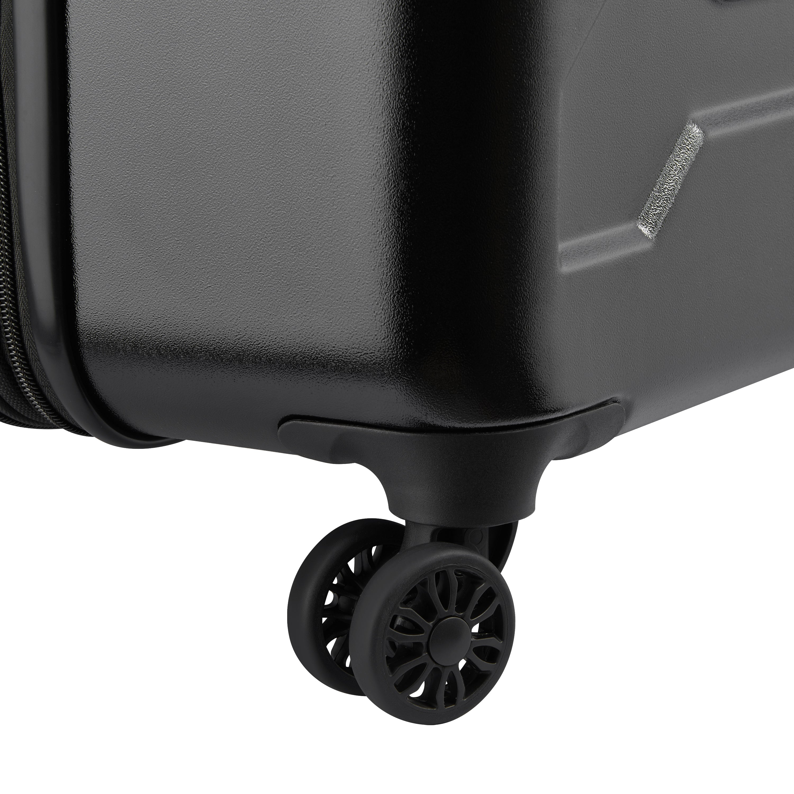 JH004C| Valise Soute Extensible 80 CM NOIR