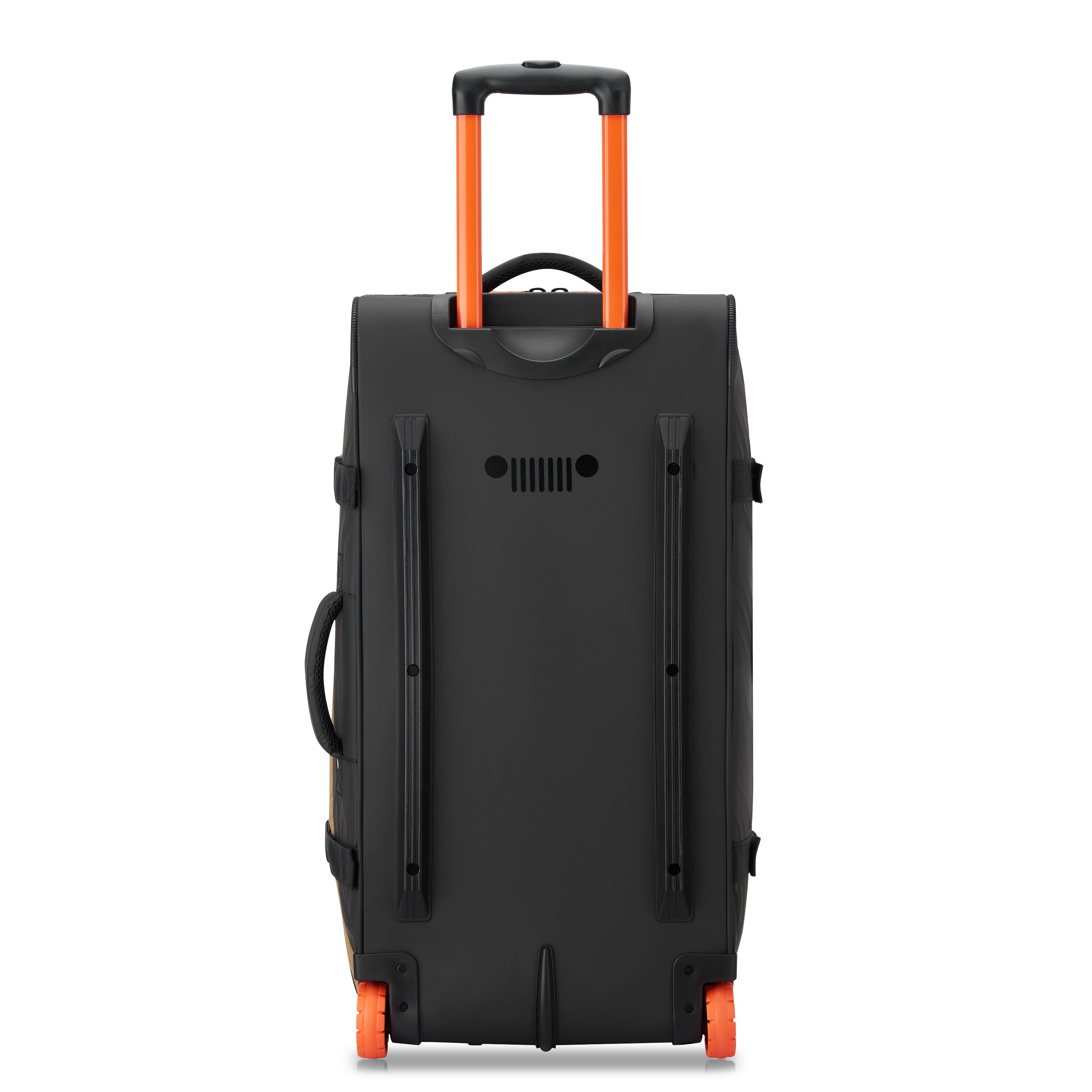 JS005A| Trolley Duffle Bag Check-In 36.5 CM WARM SAND