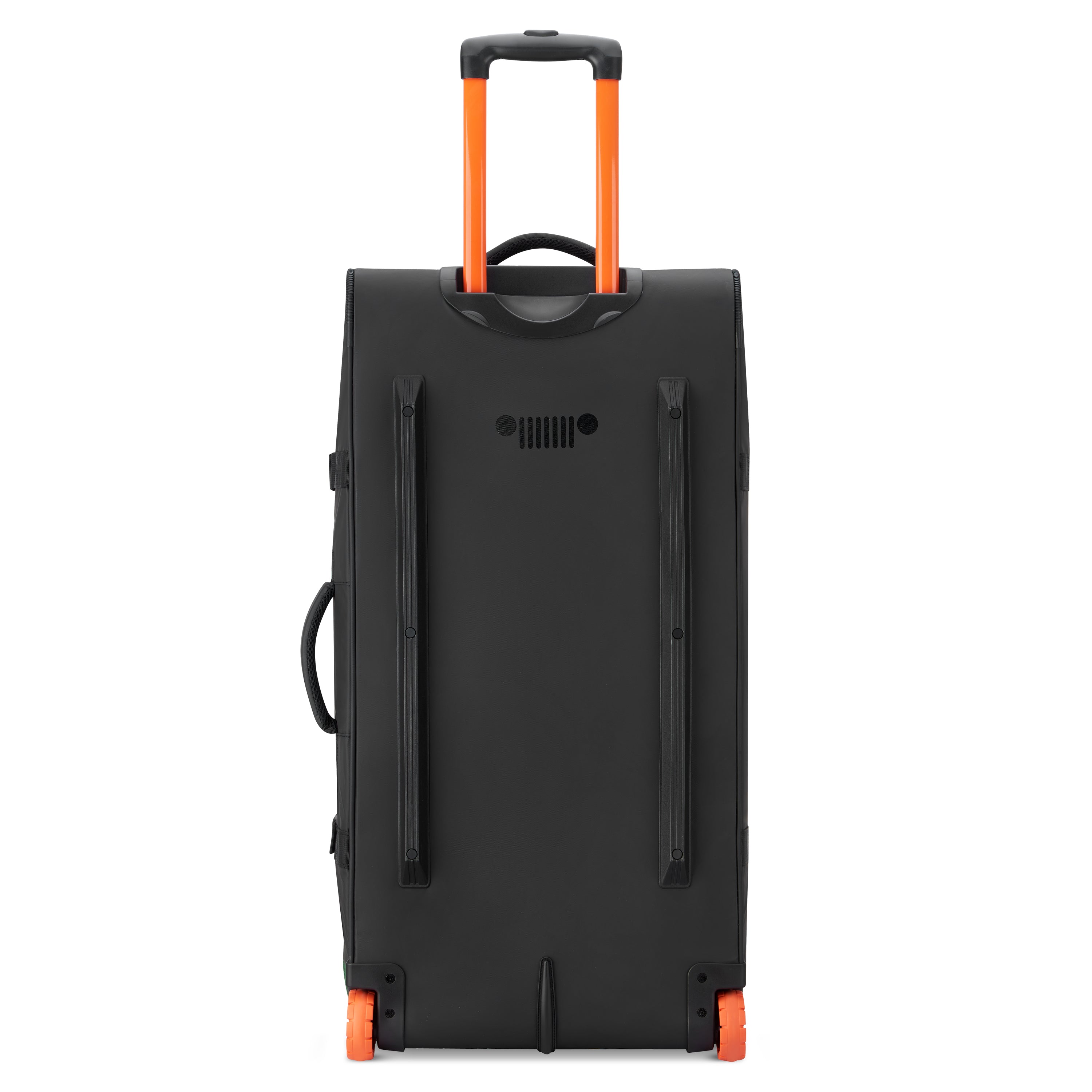 JS005A| Trolley-Reisetasche Check-In 40,5 CM ELM GREEN