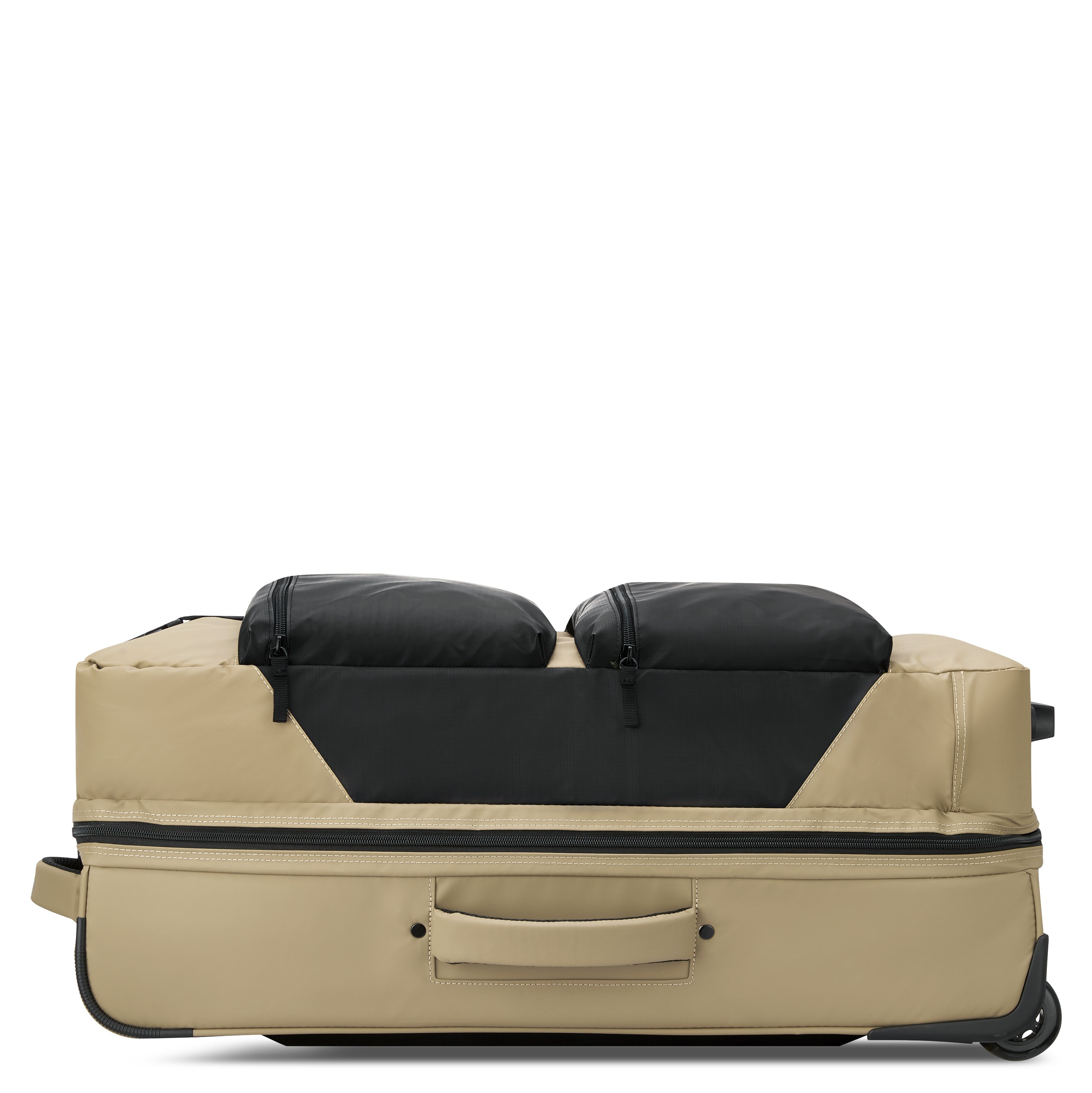JS006B| Trolley Duffle Bag Check-In 36.5 CM WARM SAND