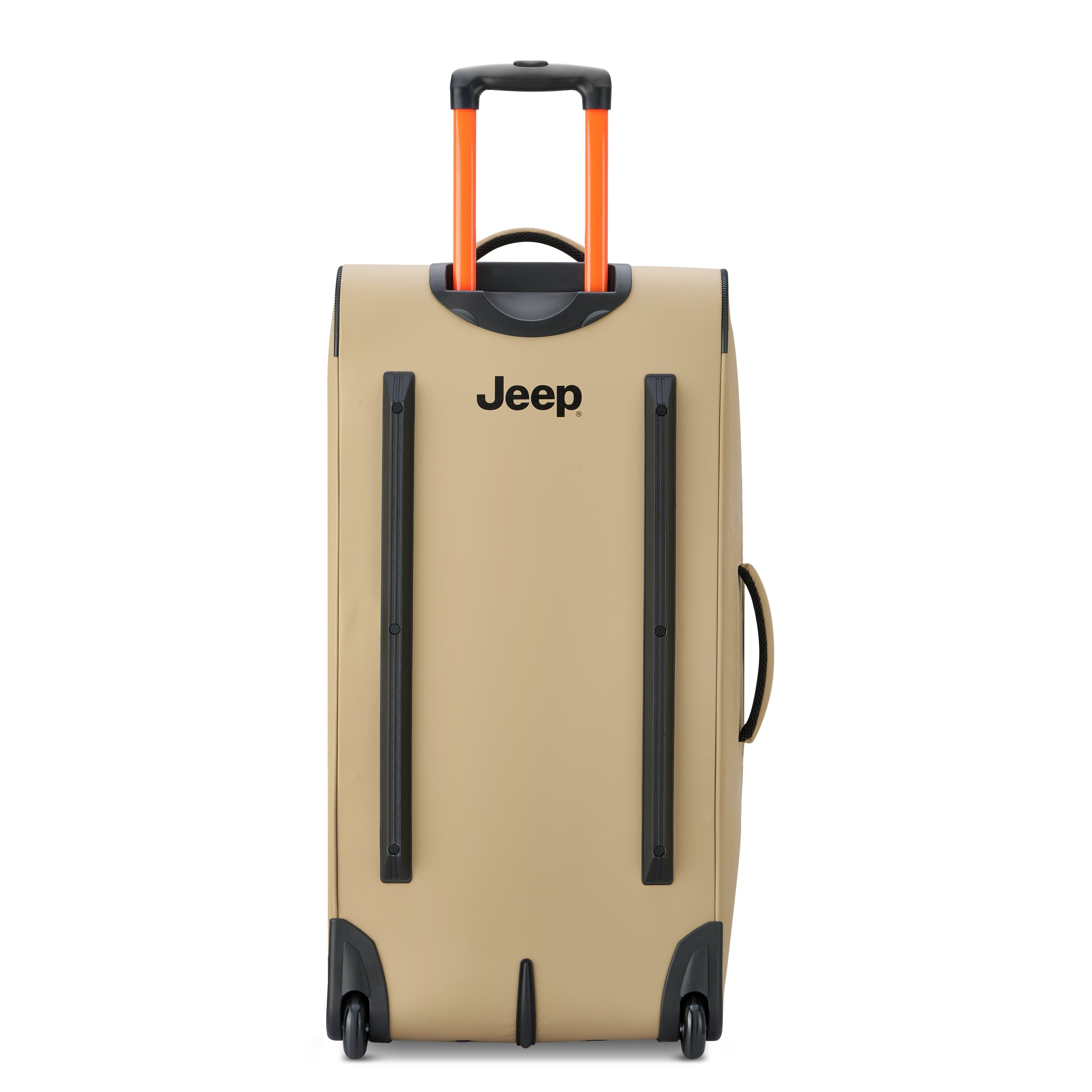 JS006B| Trolley Duffle Bag Check-In 41.5 CM WARM SAND