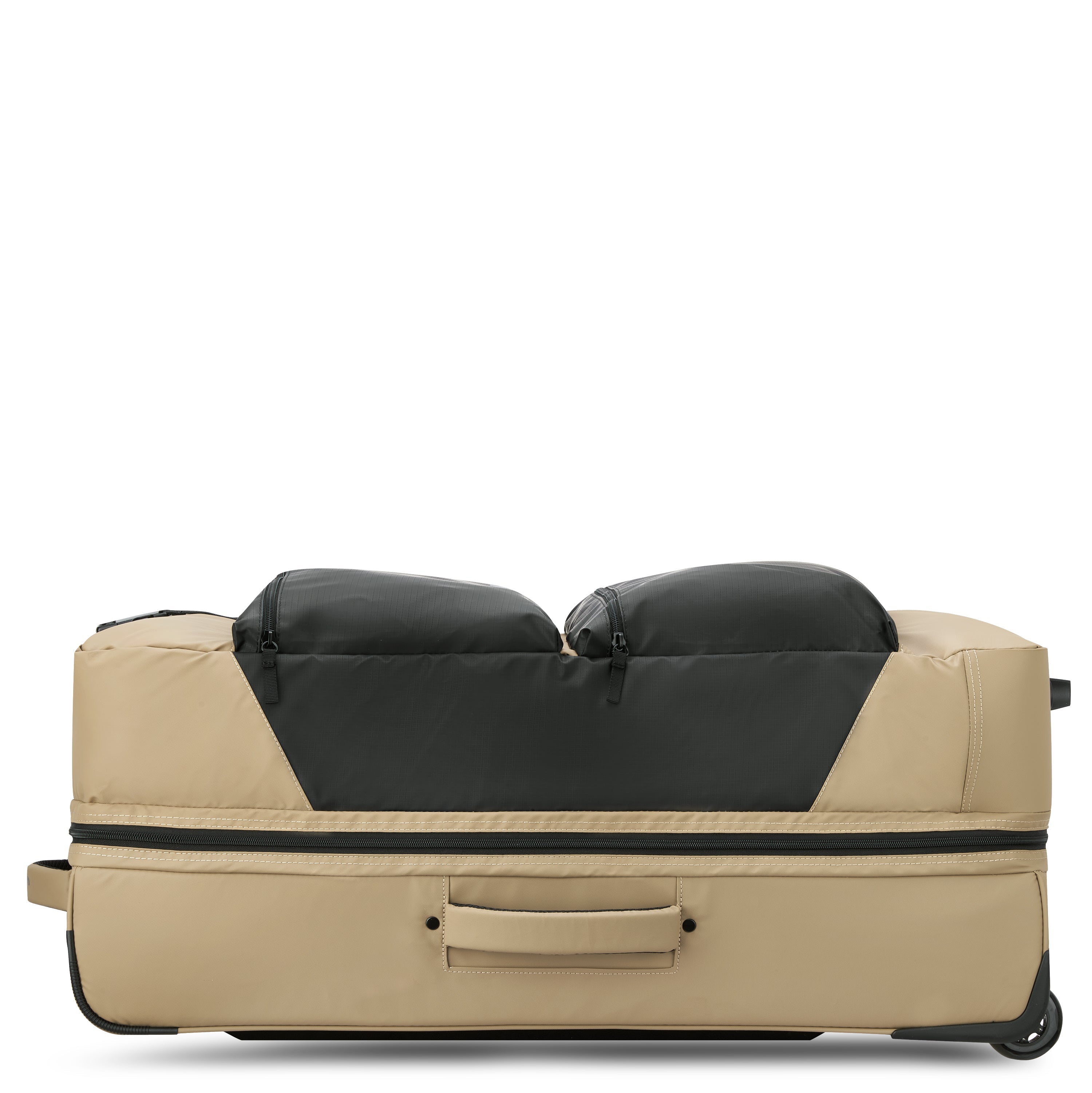 JS006B| Trolley Duffle Bag Check-In 41.5 CM WARM SAND