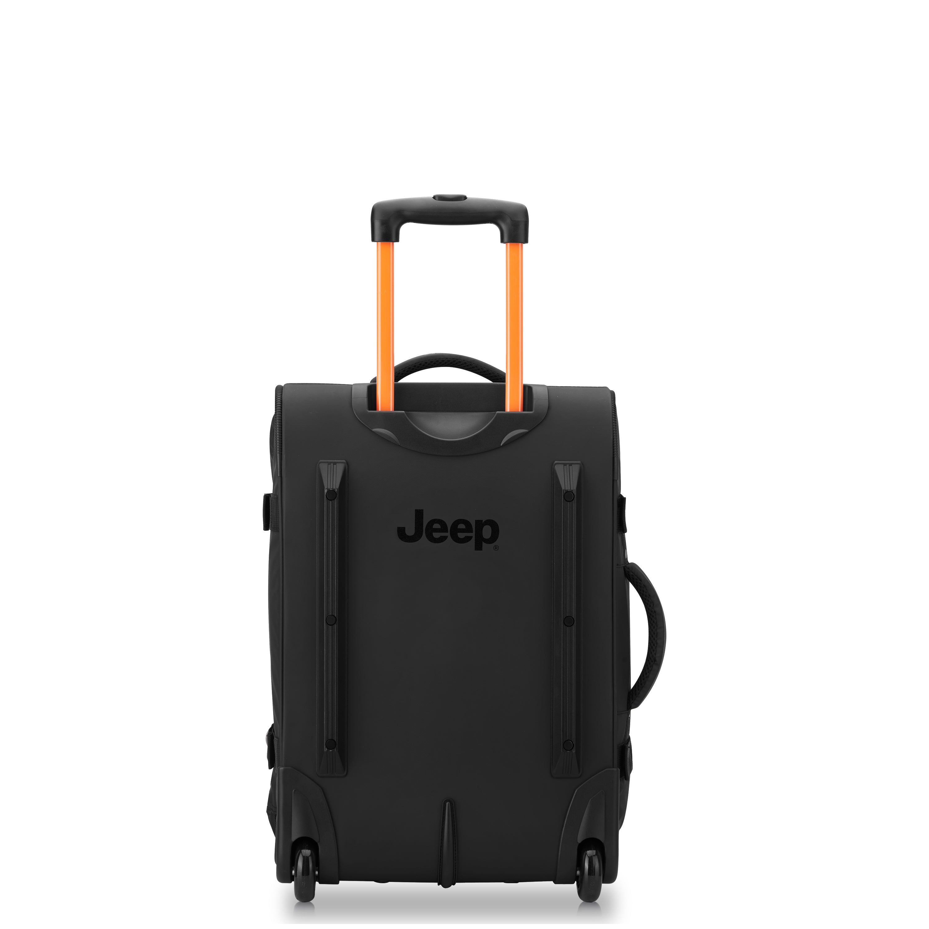 JS007C| Trolley Duffle Bag Cabin 37 CM PEACOAT NAVY