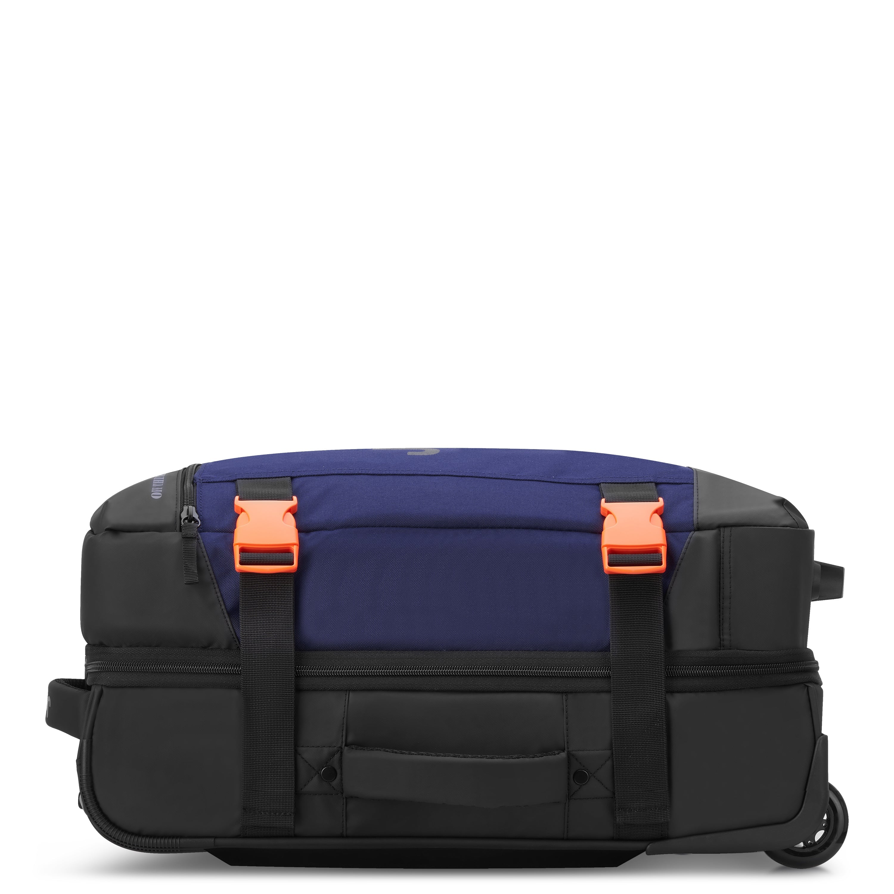 JS007C| Trolley Duffle Bag Cabin 37 CM PEACOAT NAVY