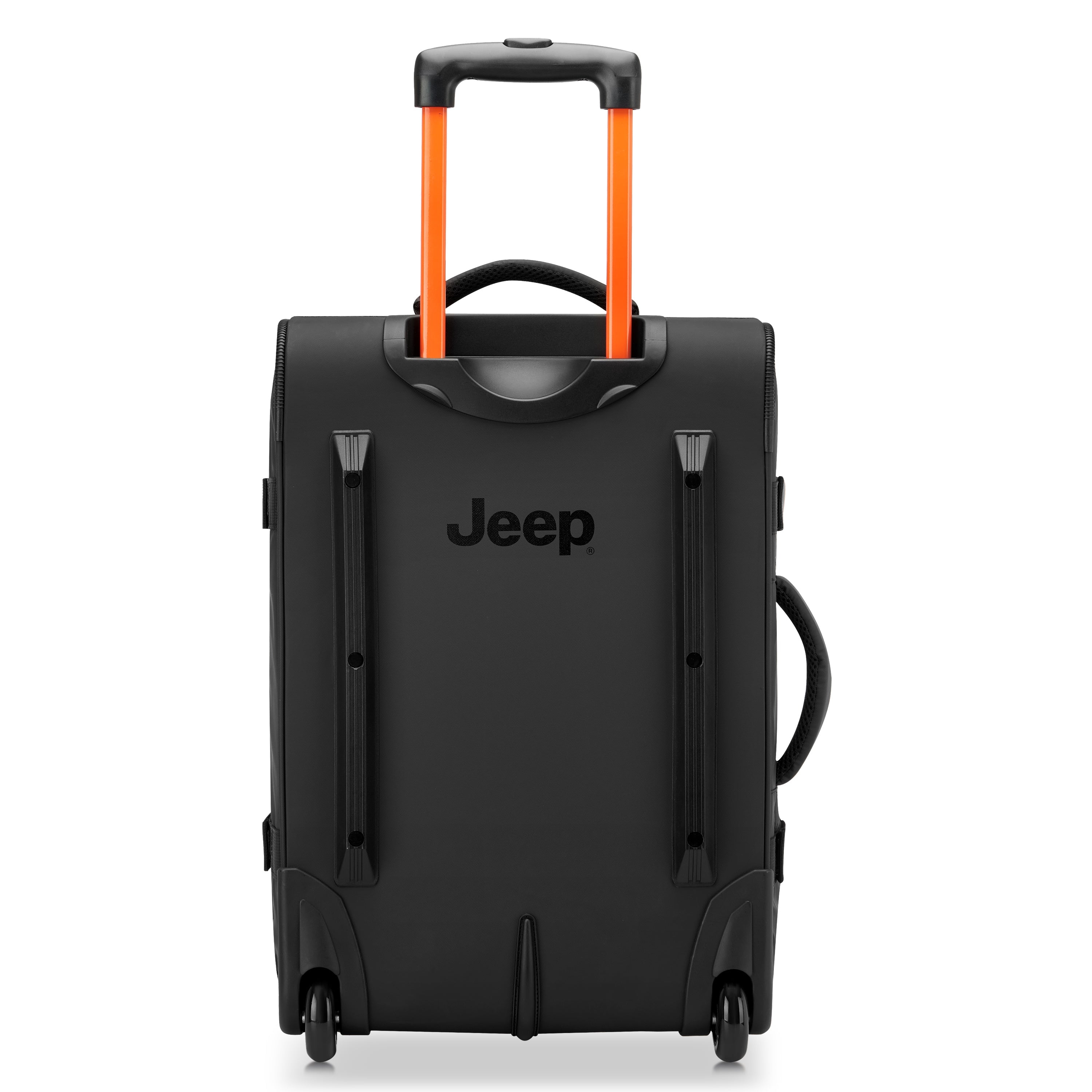 JS007C| Trolley Duffle Bag Cabin 37 CM PLANTATION