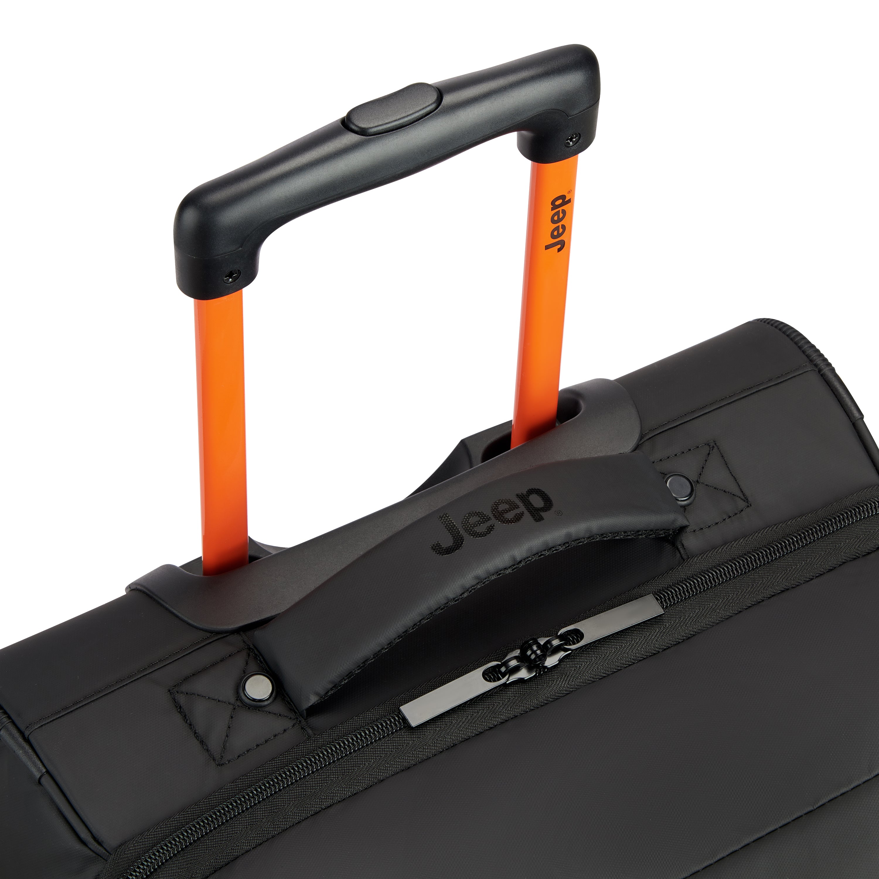 JS007C| Trolley Duffle Bag Cabin 37 CM PLANTATION