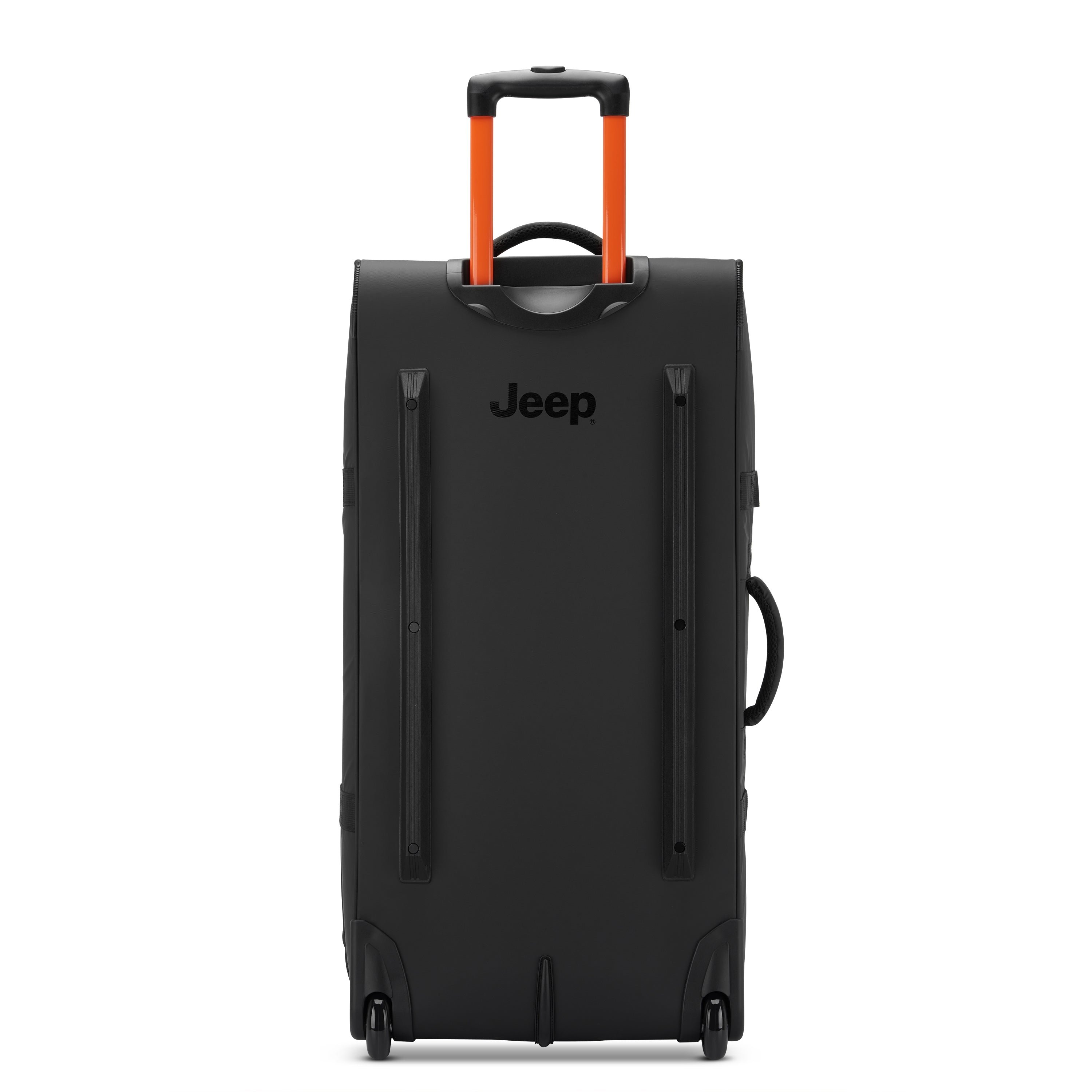 JS007C| Trolley Duffle Bag Check-In 41.5 CM GREY DRIZZLE