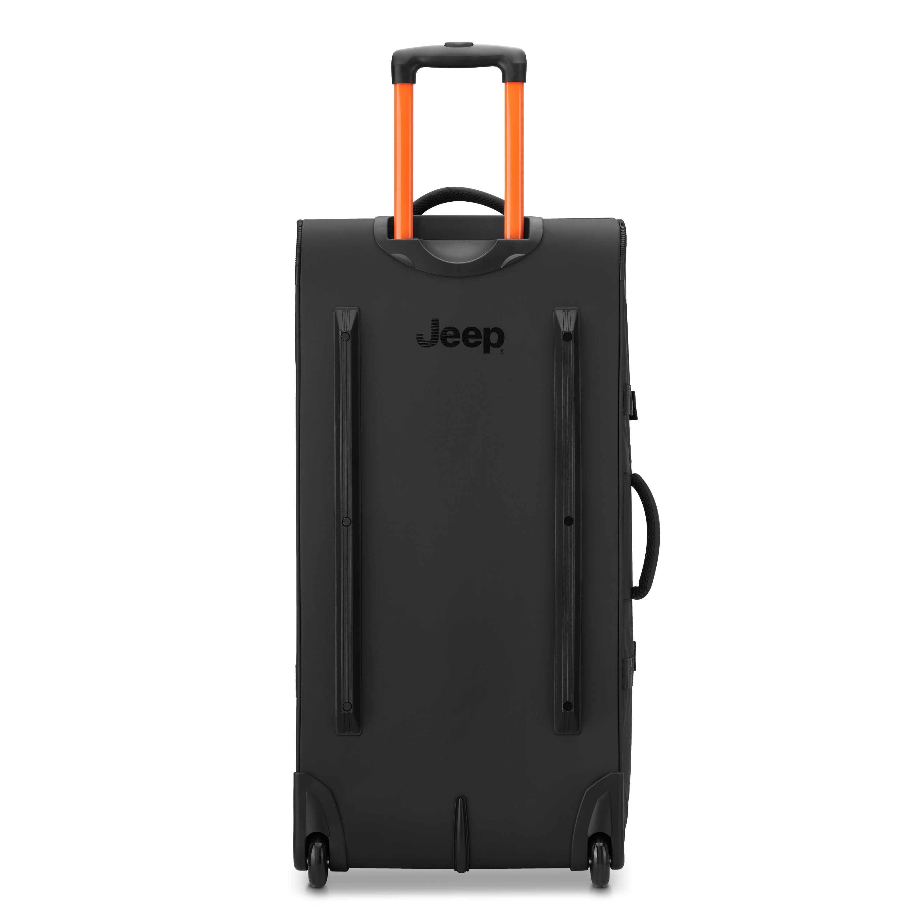 JS007C | Extra Large Check-In Trolley Duffle Bag 82 CM PEACOAT NAVY