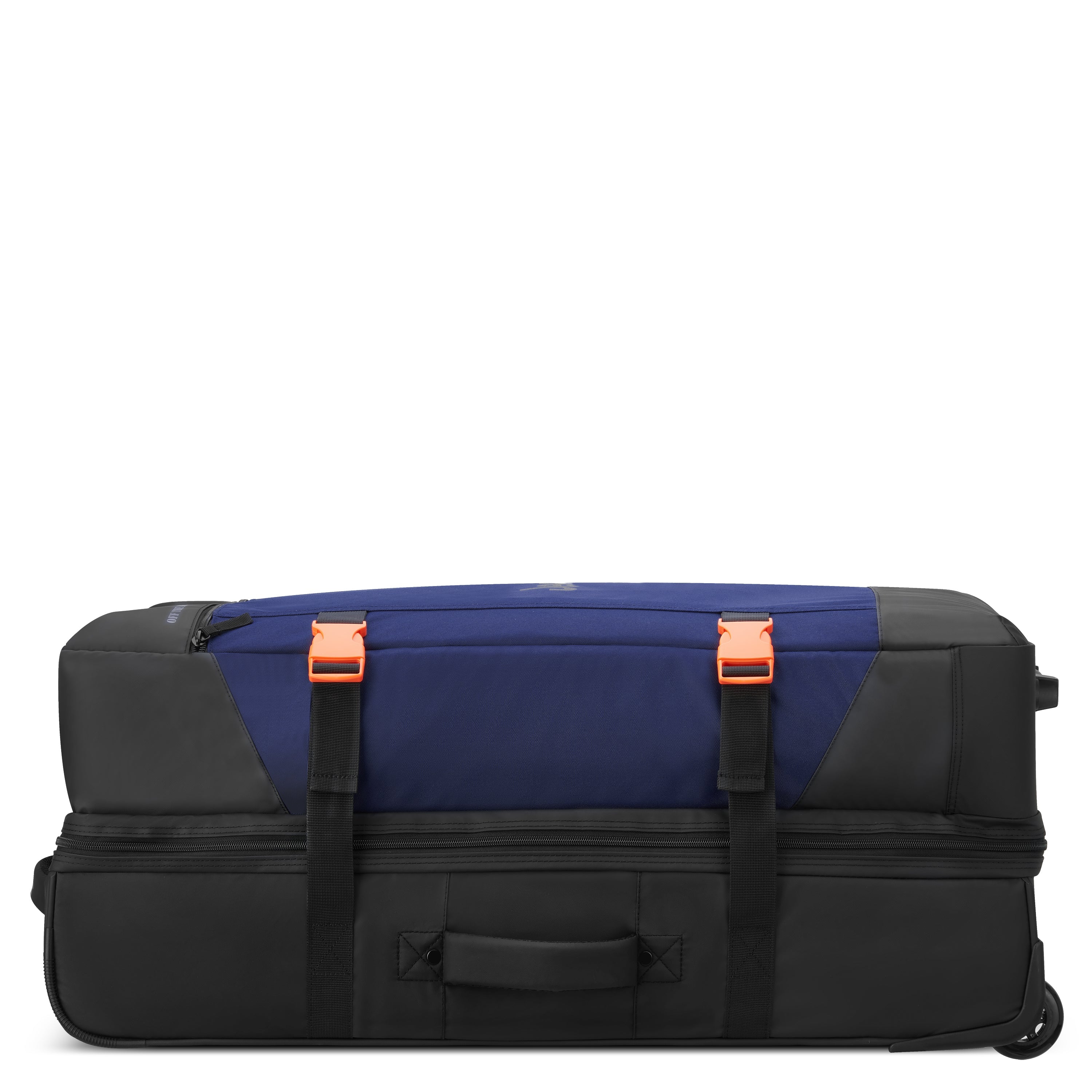 JS007C| Trolley Duffle Bag Check-In 41.5 CM PEACOAT NAVY